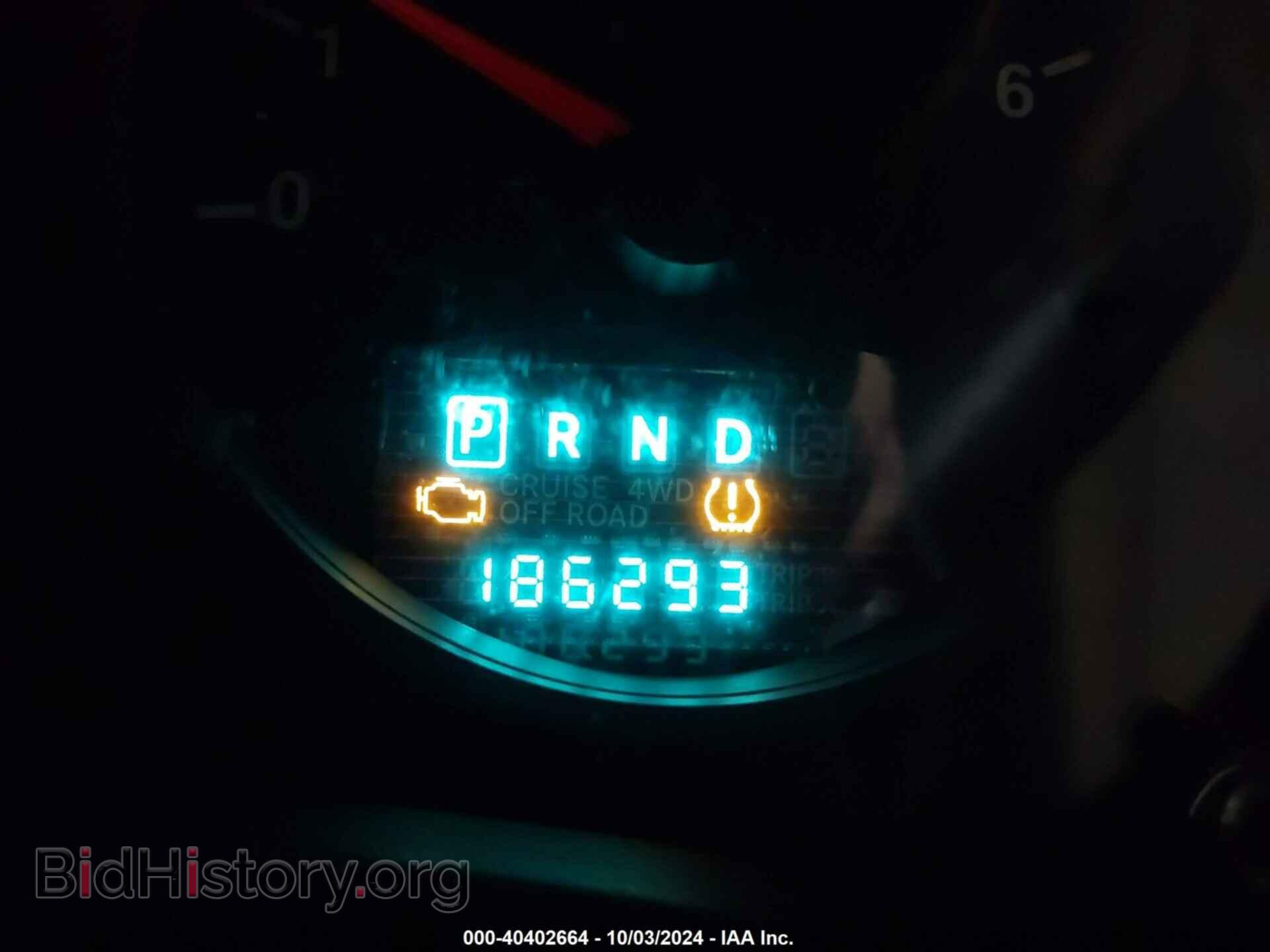 2011 JEEP COMPASS - VIN: 1J4NT1FBXBD162137 - Photo 15