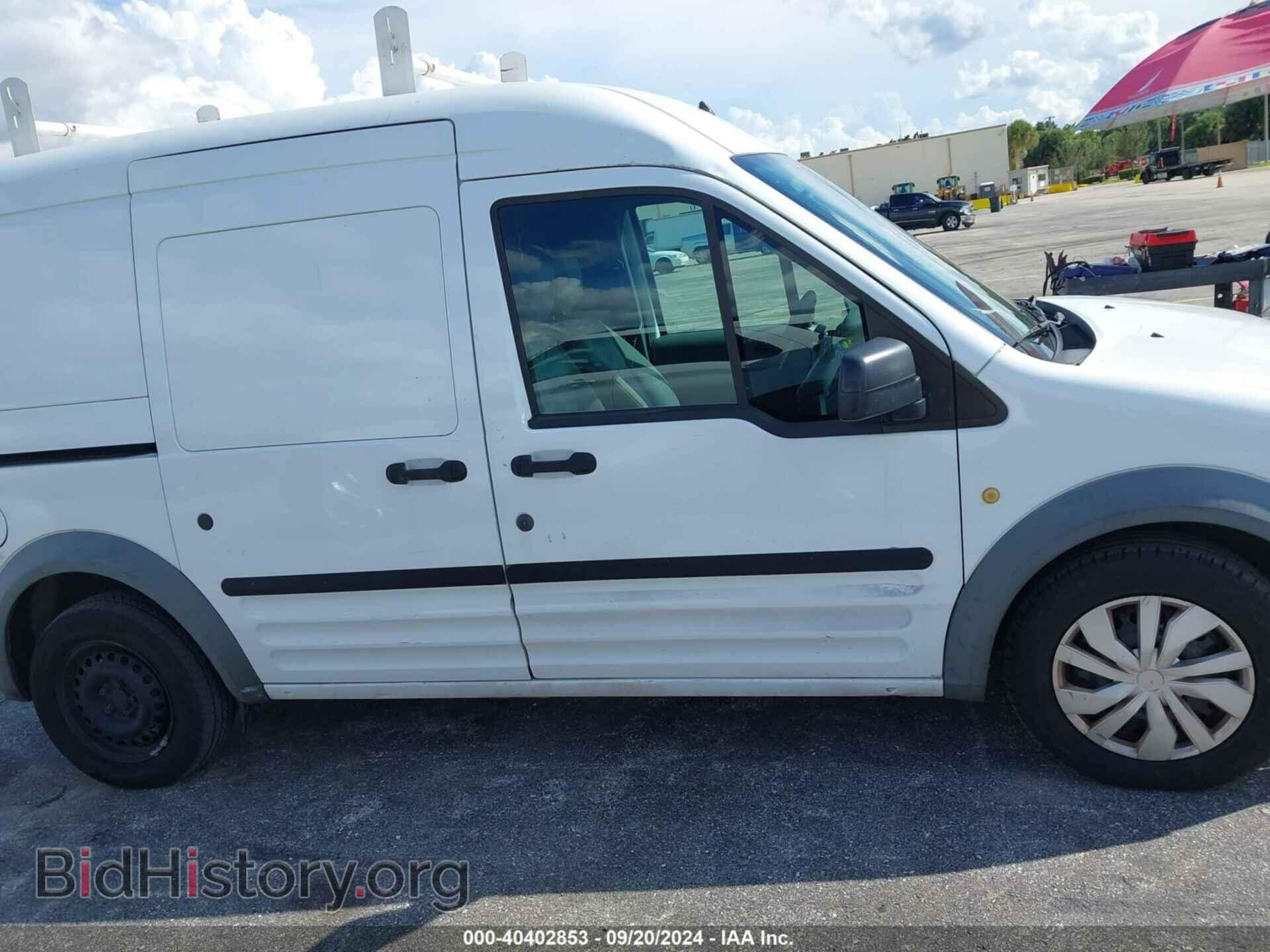 2012 FORD TRANSIT CONNECT - VIN: NM0LS7CN0CT109498 - Фото 14