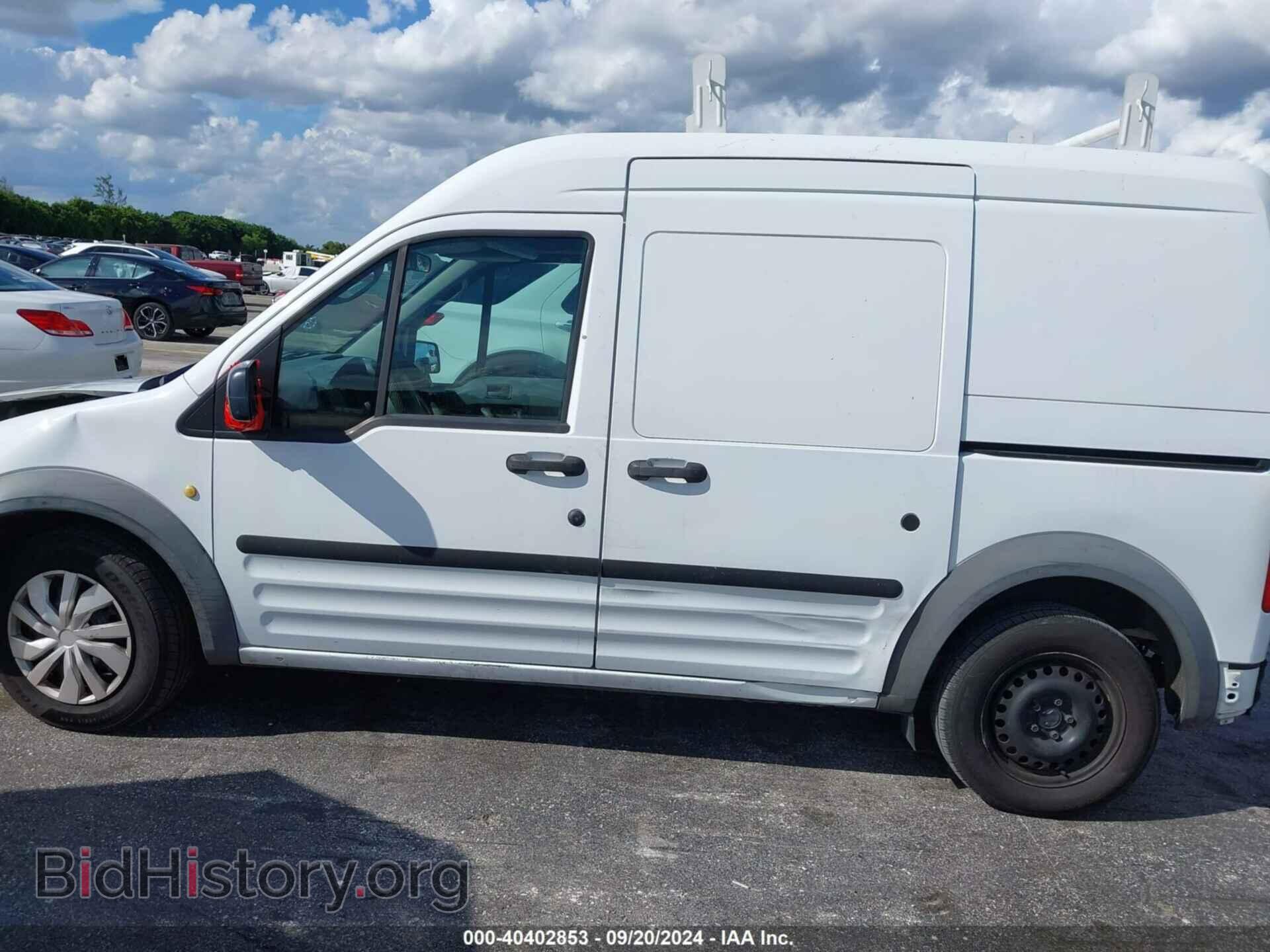 2012 FORD TRANSIT CONNECT - VIN: NM0LS7CN0CT109498 - Фото 15