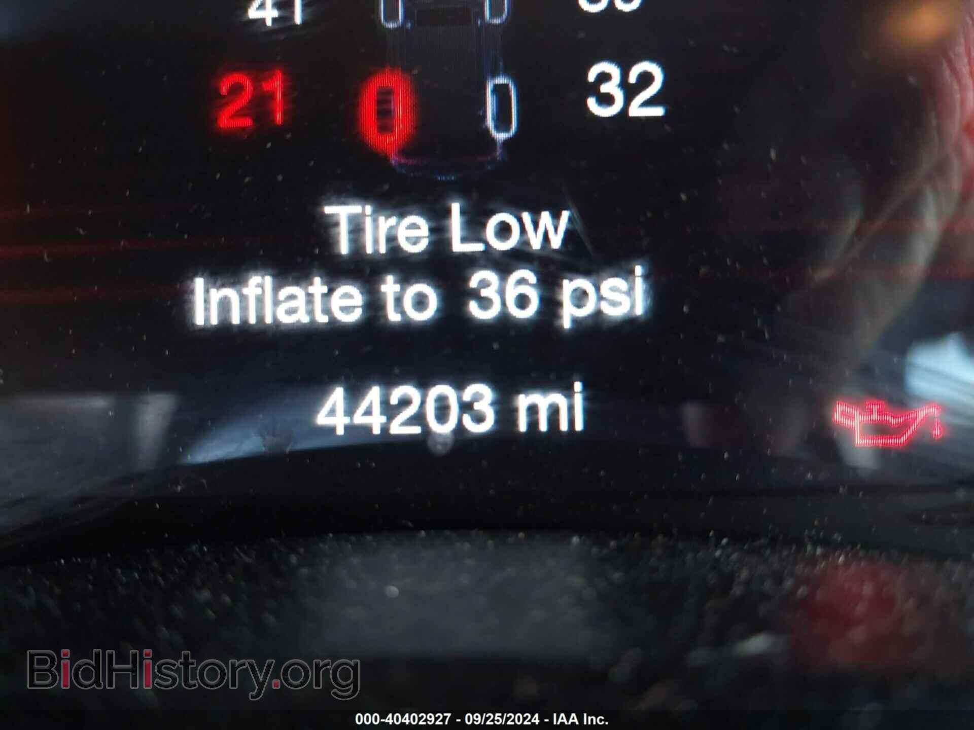 2023 DODGE DURANGO - VIN: 1C4SDJCT0PC553748 - Фото 15