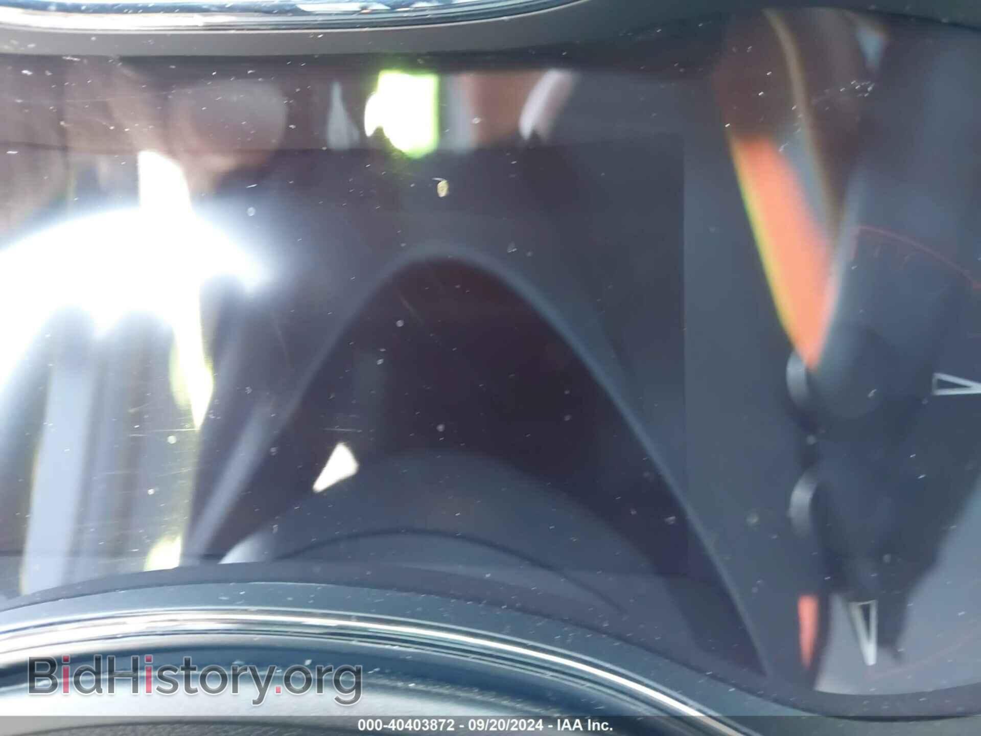 2019 DODGE DURANGO - VIN: 1C4SDJCT0KC652482 - Фото 7