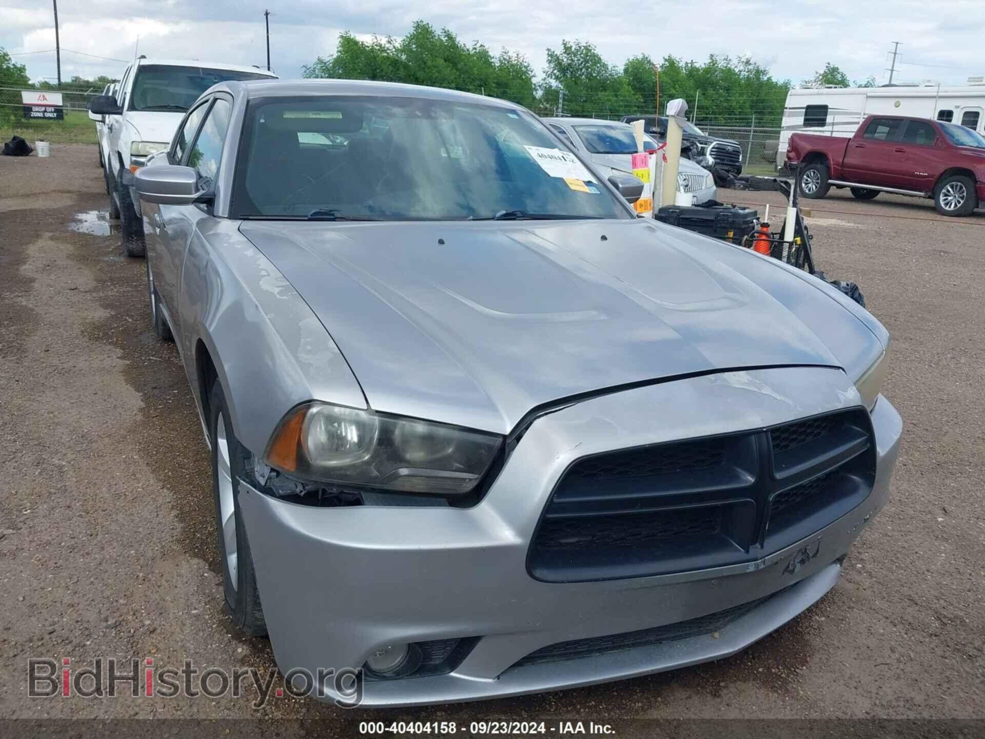 2014 DODGE CHARGER - VIN: 2C3CDXBG6EH314912 - Фото 12