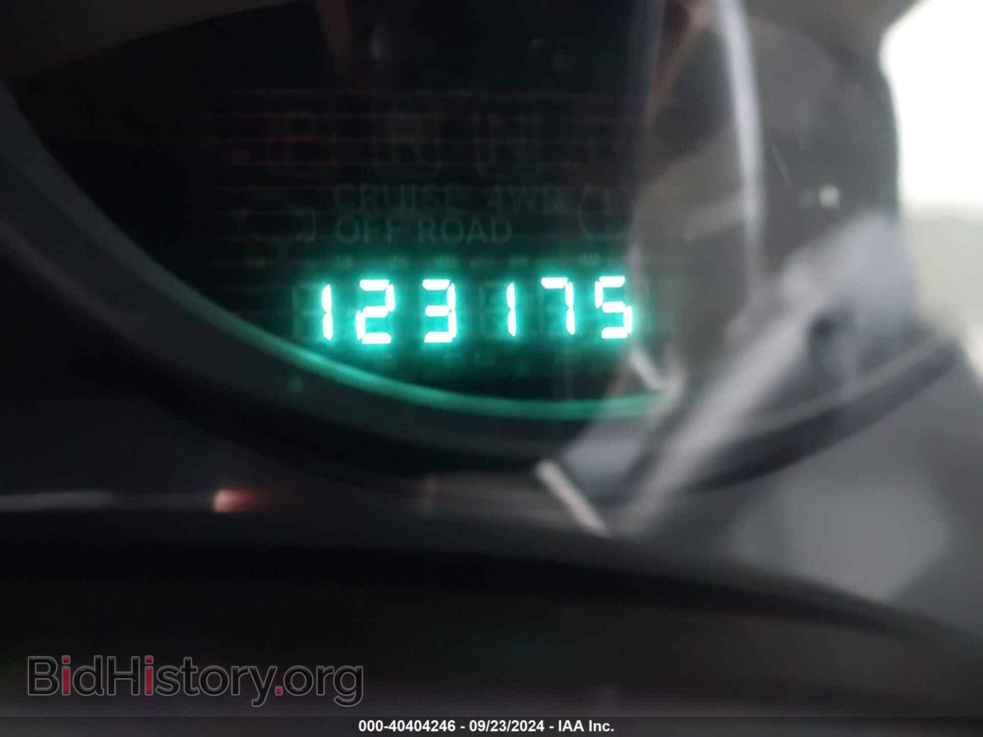 2011 JEEP COMPASS - VIN: 1J4NT1FA9BD151380 - Photo 7