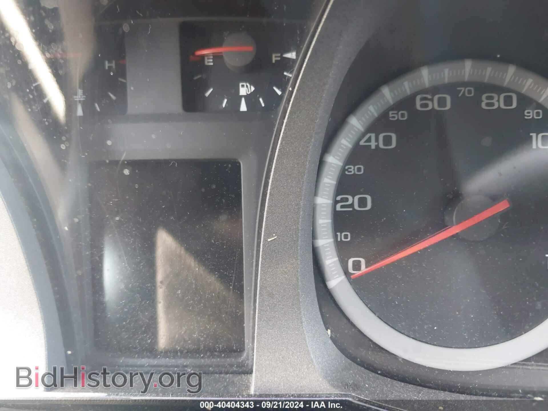 2011 GMC TERRAIN - VIN: 2CTALMEC5B6477236 - Фото 7