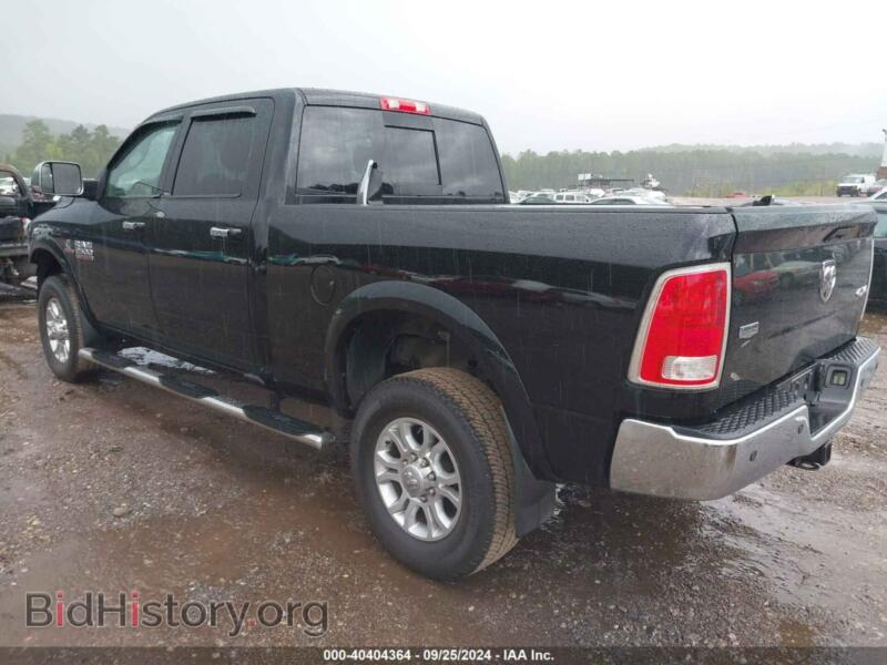 2014 RAM 2500 (VIN 3C6UR5FL6EG110843) — photo 3 of 16