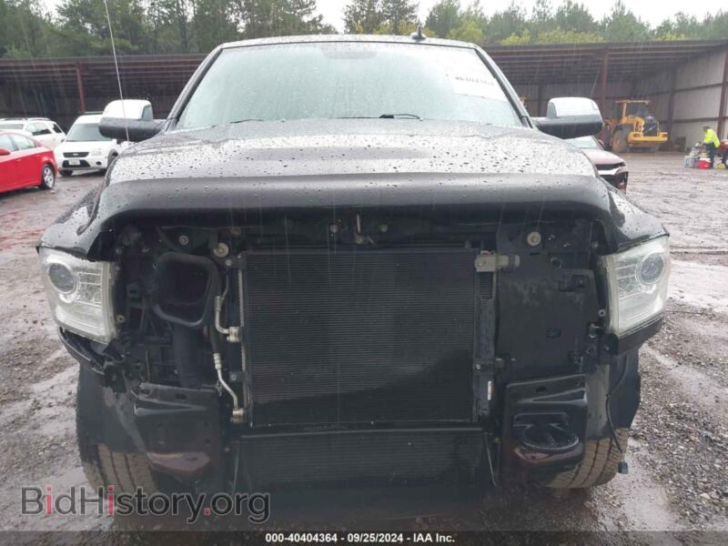 2014 RAM 2500 (VIN 3C6UR5FL6EG110843) — photo 6 of 16