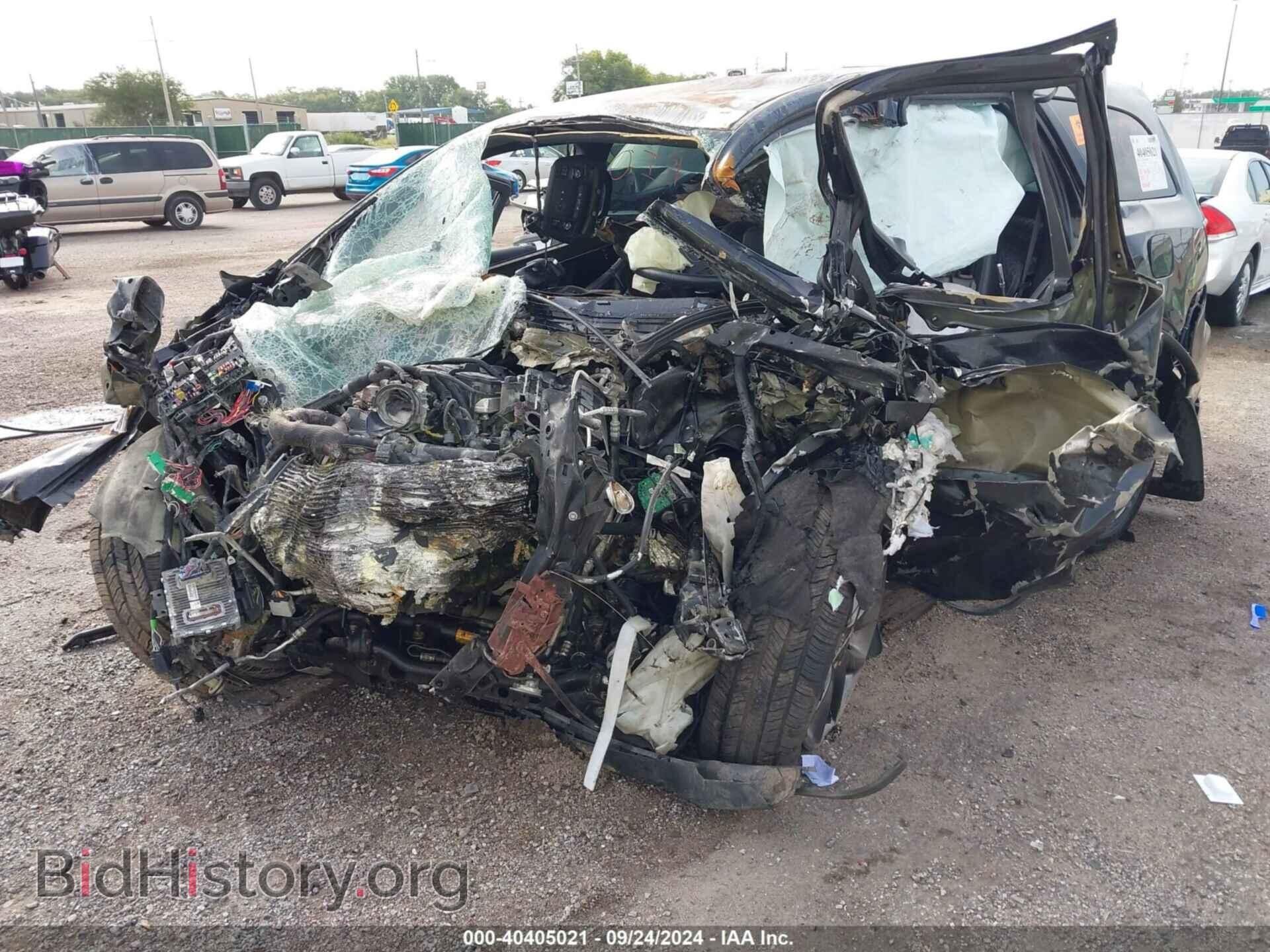 2014 DODGE DURANGO - VIN: 1C4SDJCTXEC599097 - Photo 6