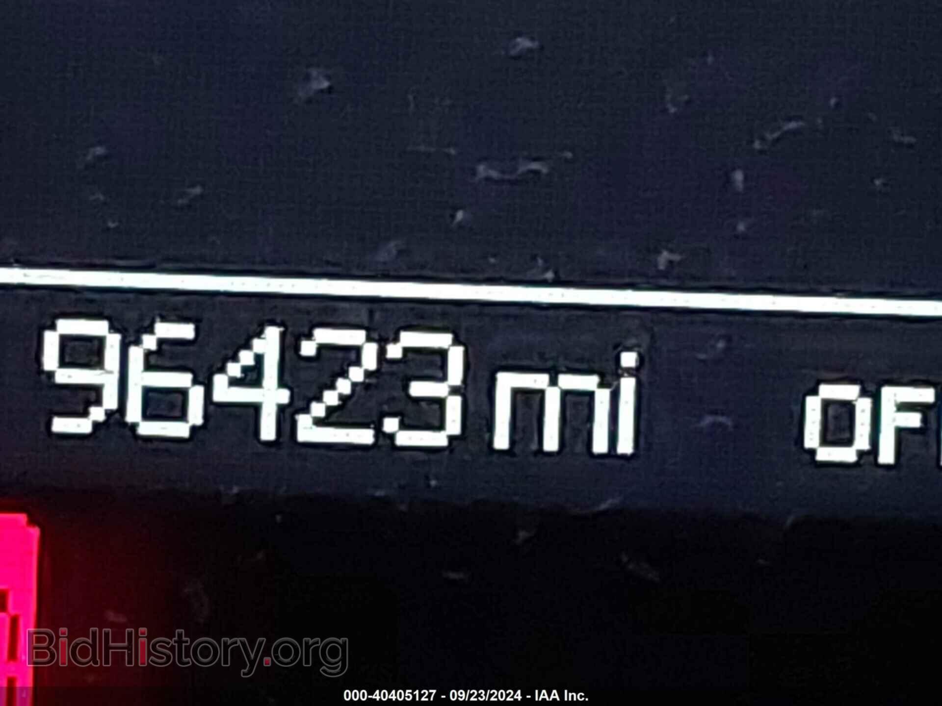 2013 DODGE DURANGO - VIN: 1C4RDJDGXDC695438 - Фото 15