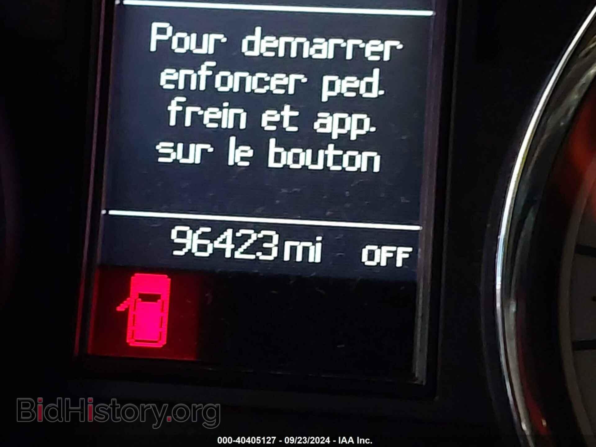 2013 DODGE DURANGO - VIN: 1C4RDJDGXDC695438 - Фото 7