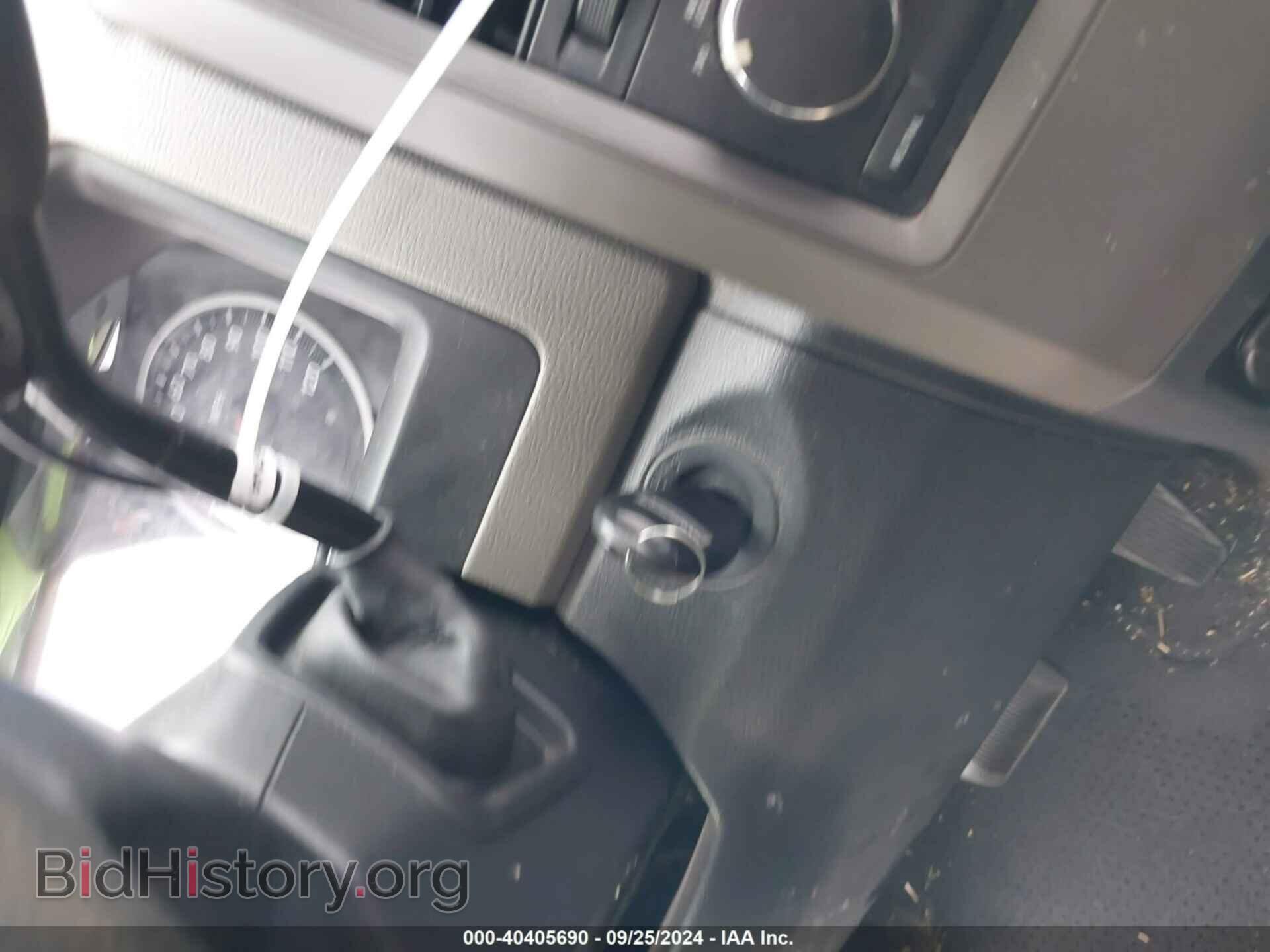 2012 RAM 1500 - VIN: 1C6RD7FT6CS303483 - Photo 11