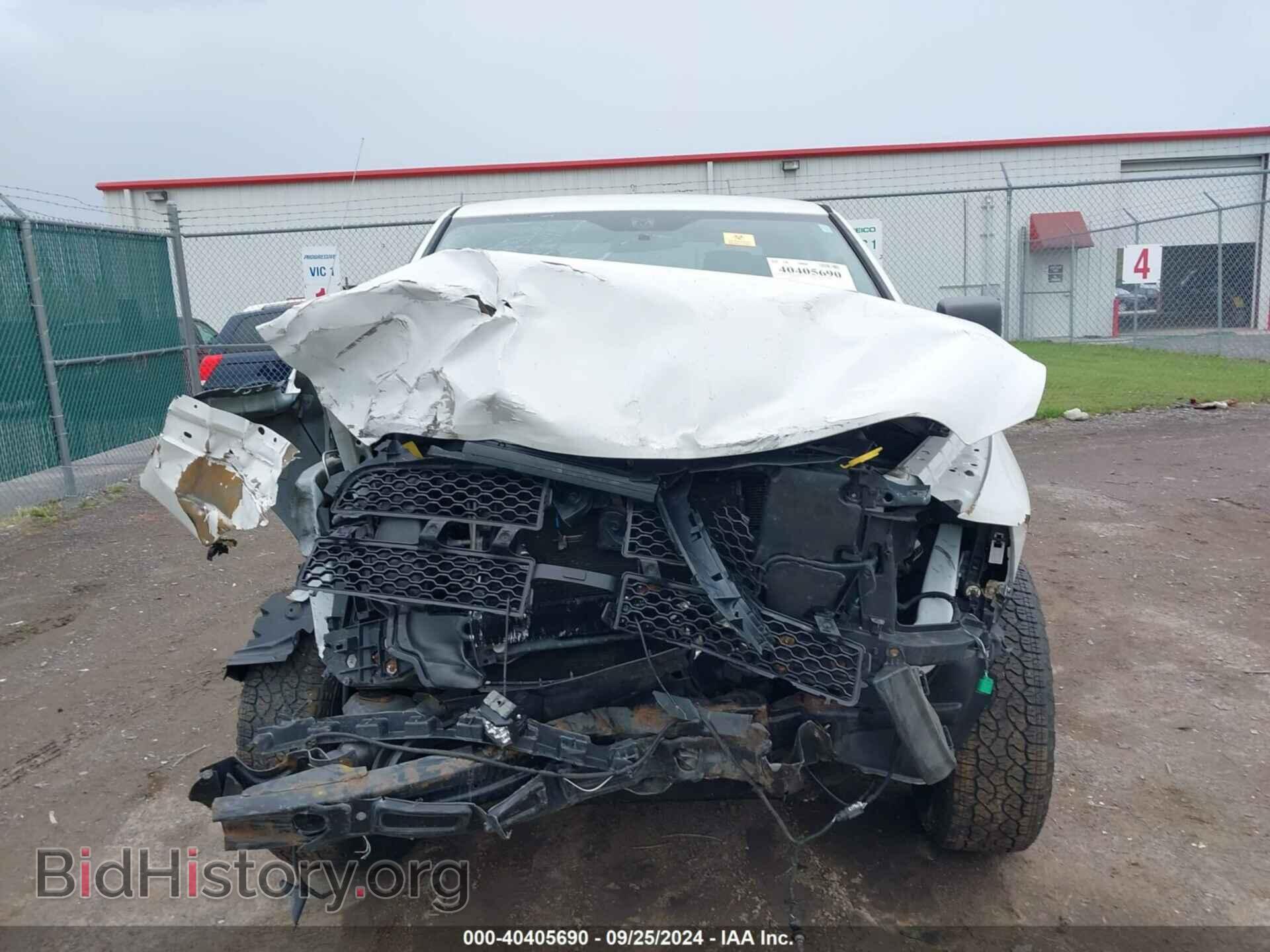 2012 RAM 1500 - VIN: 1C6RD7FT6CS303483 - Photo 12