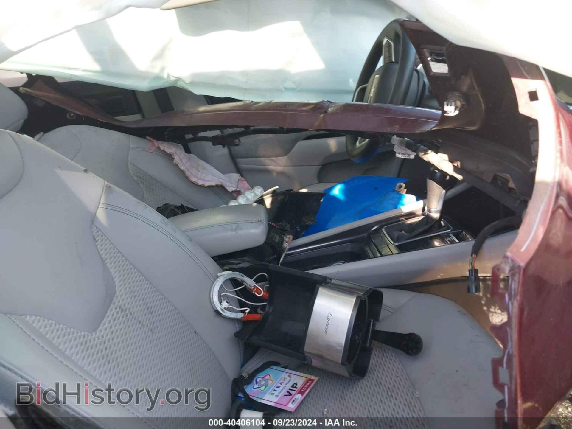 2022 JEEP COMPASS - VIN: 3C4NJCBB4NT109459 - Фото 5