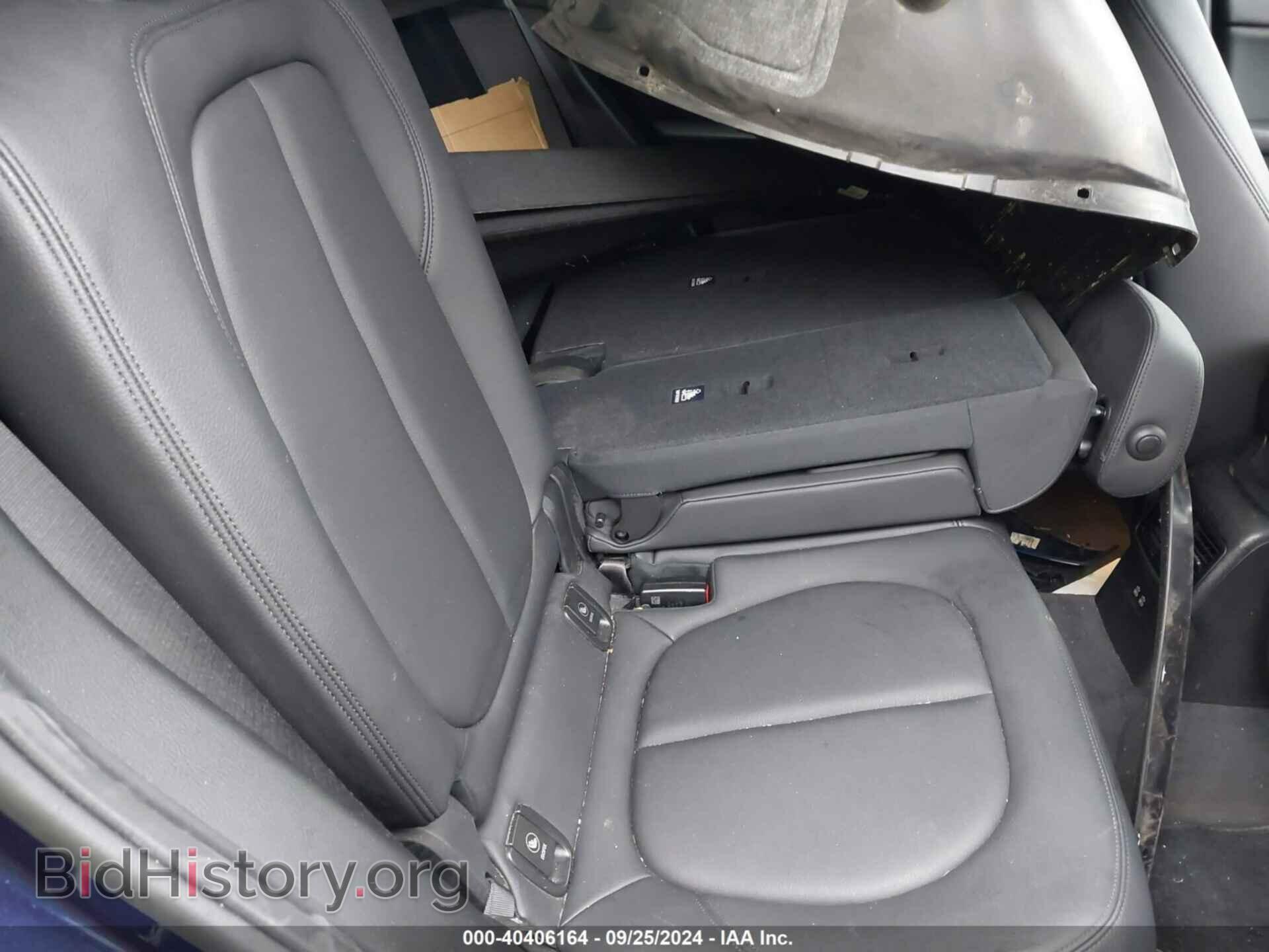 2019 BMW X1 - VIN: WBXHT3C54K5L36732 - Фото 8