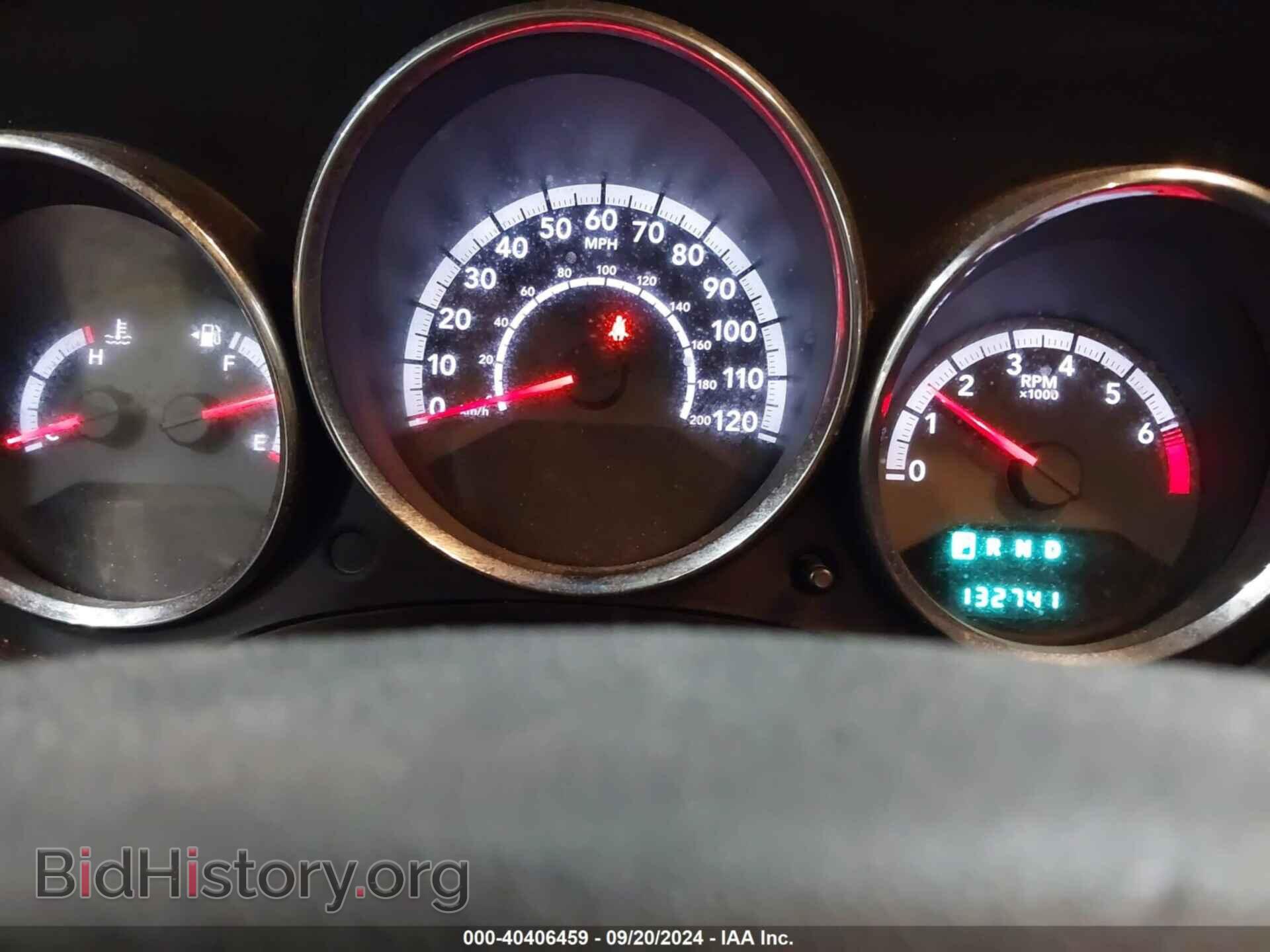 2011 DODGE CALIBER - VIN: 1B3CB5HA6BD247294 - Фото 7