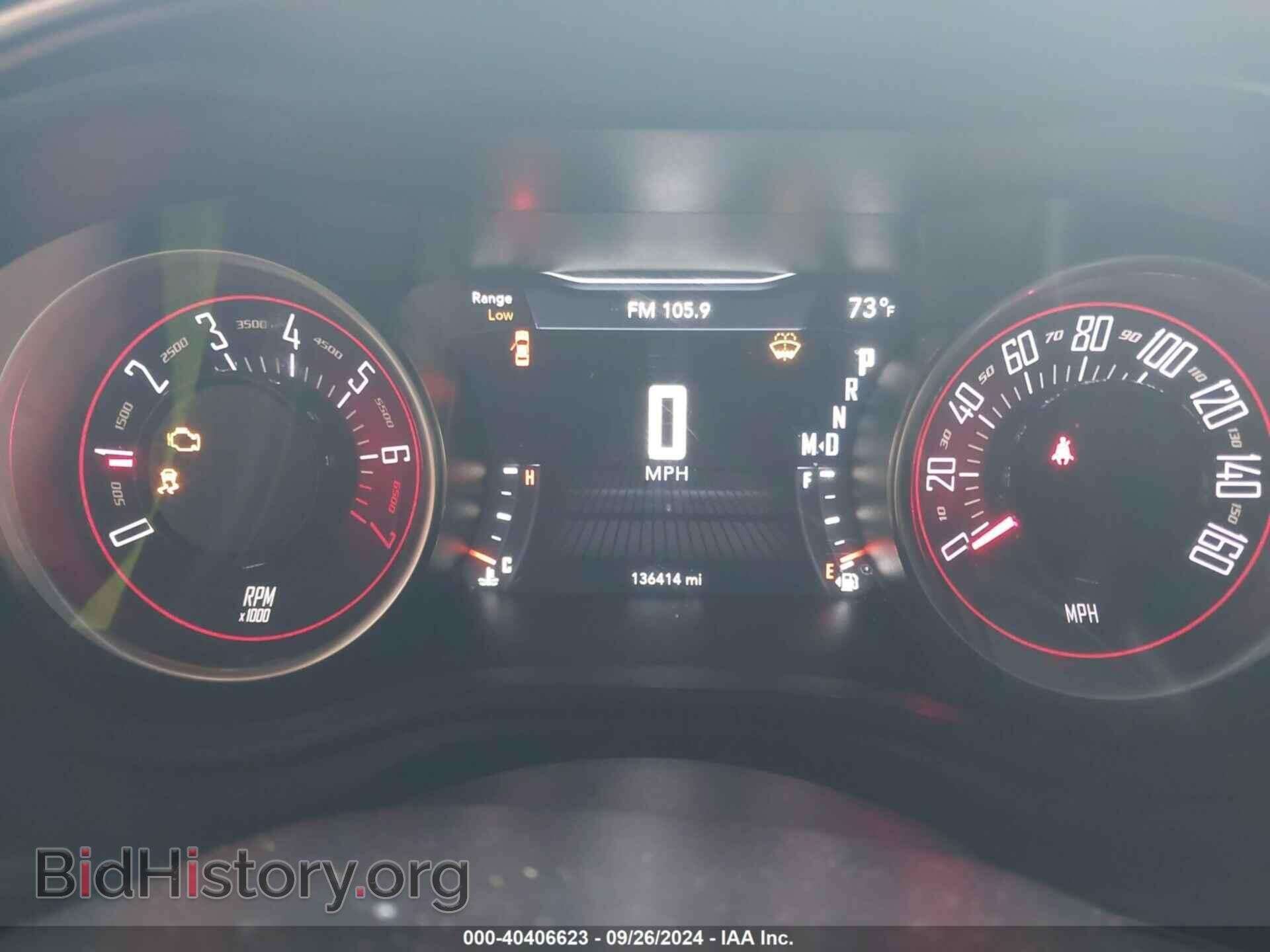 2018 DODGE CHALLENGER - VIN: 2C3CDZAG7JH317714 - Фото 6