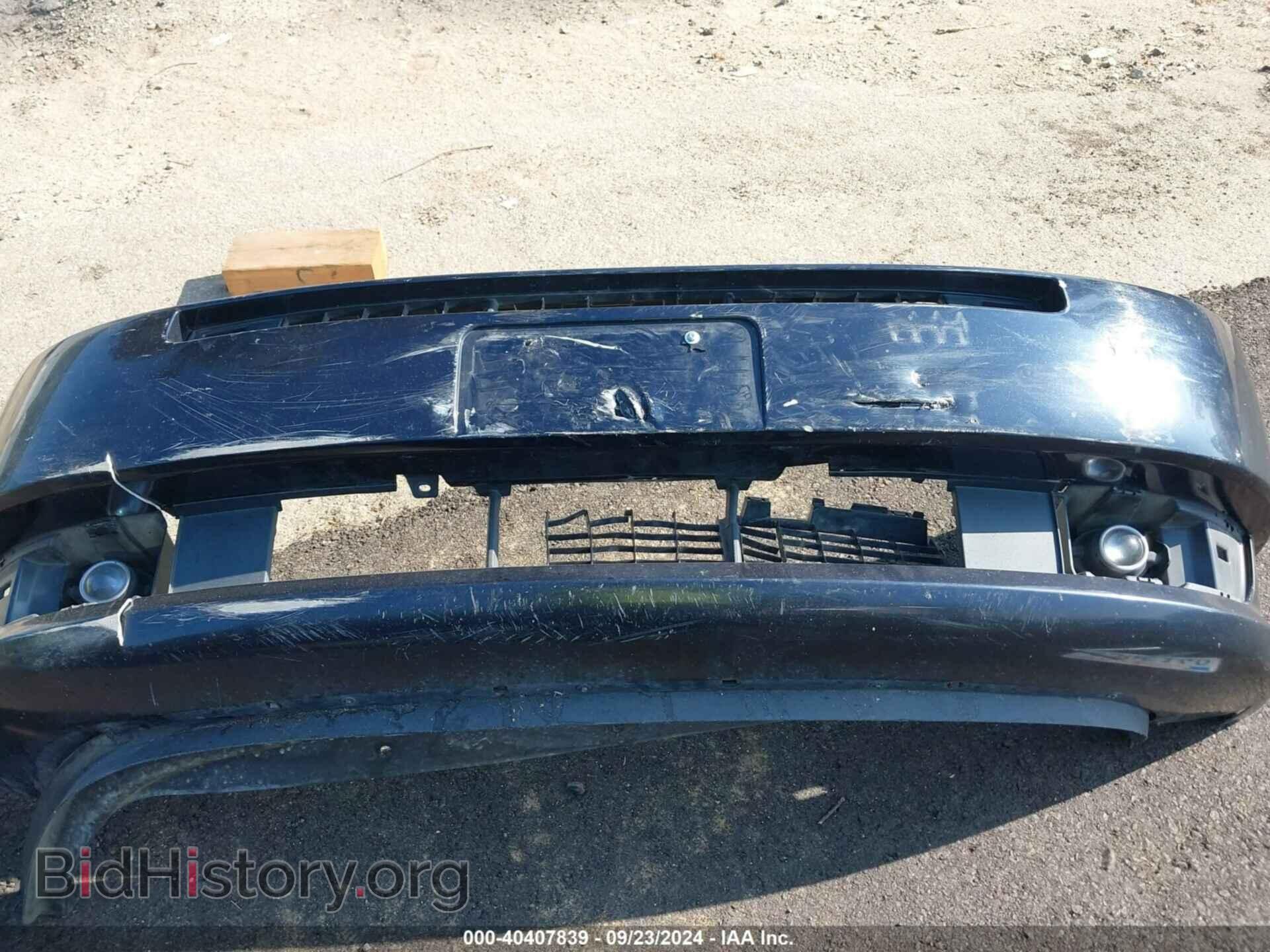 2009 FORD FLEX - VIN: 2FMDK52C29BA24047 - Фото 12