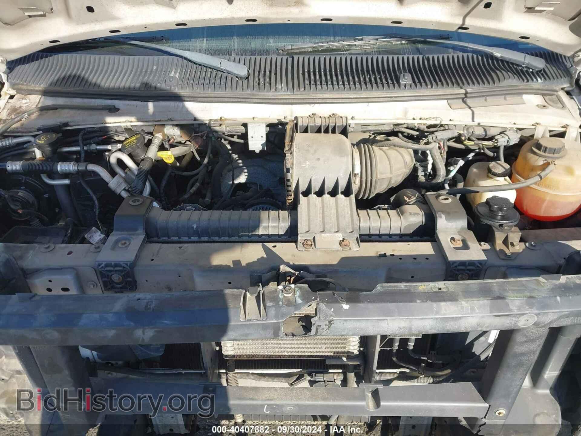 2014 FORD E-450 CUTAWAY - VIN: 1FDFE4FS1EDA41082 - Фото 9