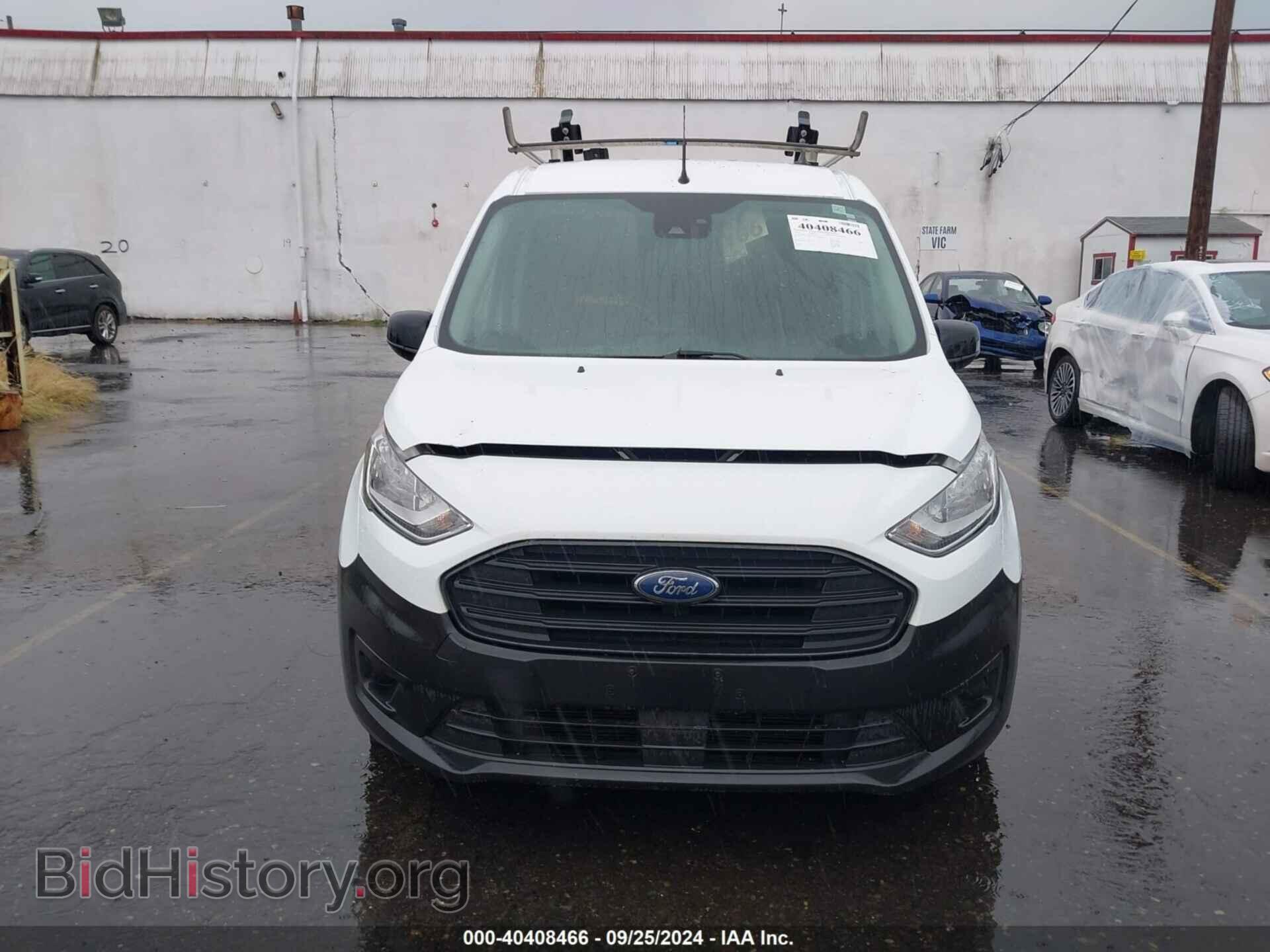 2019 FORD TRANSIT CONNECT - VIN: NM0LS7E26K1430751 - Фото 12