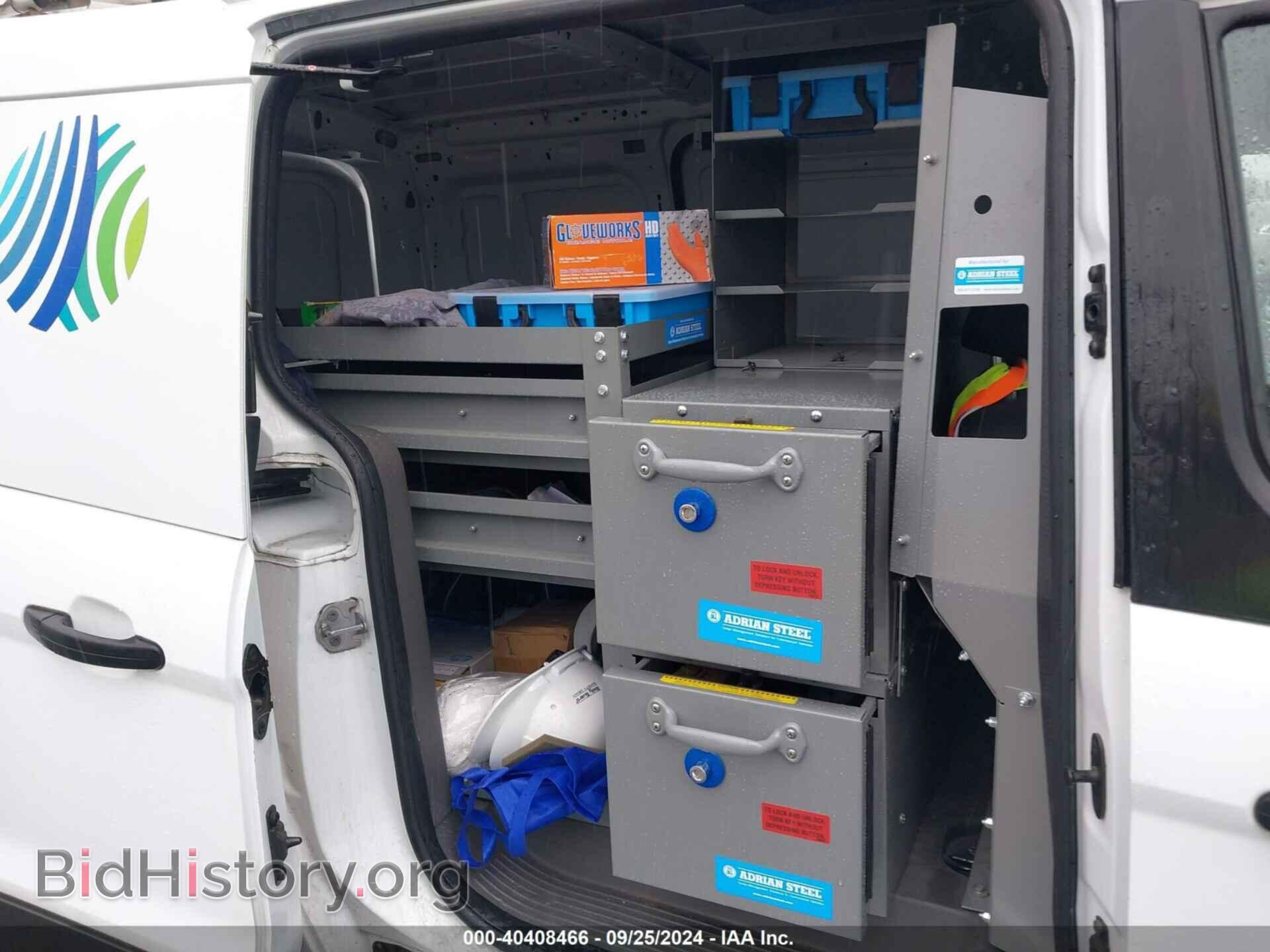 2019 FORD TRANSIT CONNECT - VIN: NM0LS7E26K1430751 - Фото 8