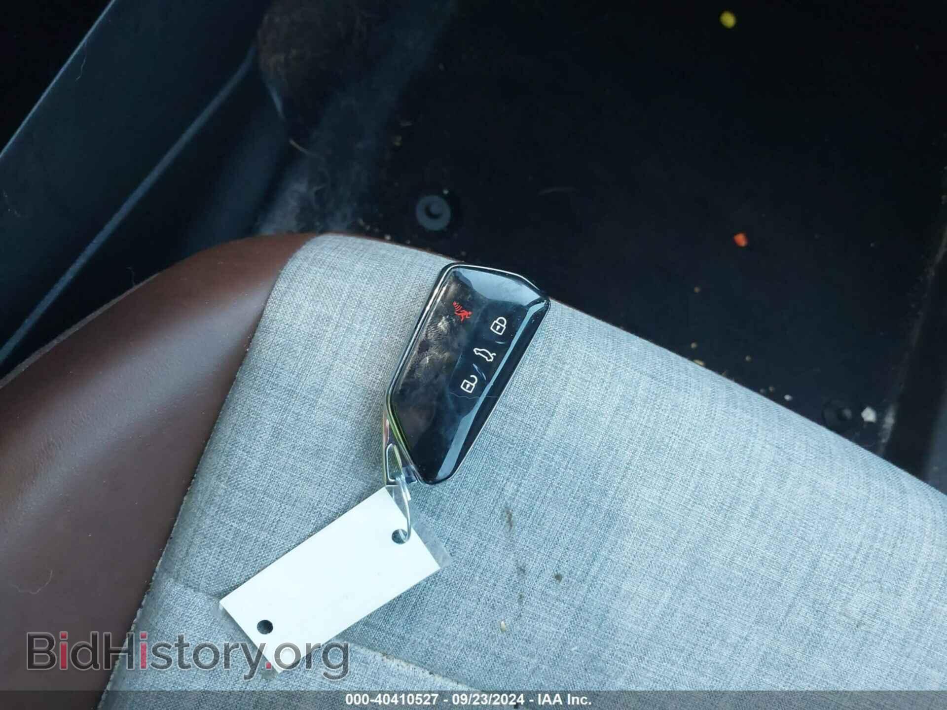 2023 VOLKSWAGEN ID.4 - VIN: 1V2DNPE81PC014474 - Фото 11