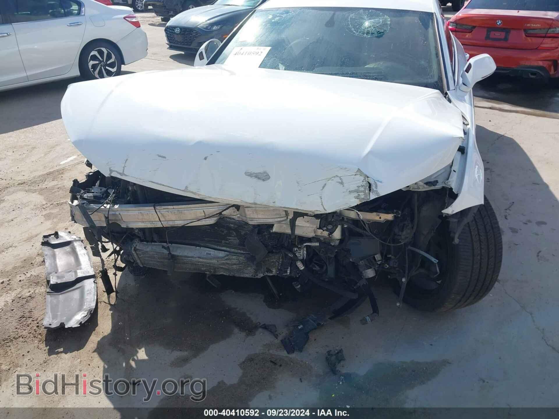 2013 AUDI A7 - VIN: WAUYGAFC3DN070281 - Фото 6