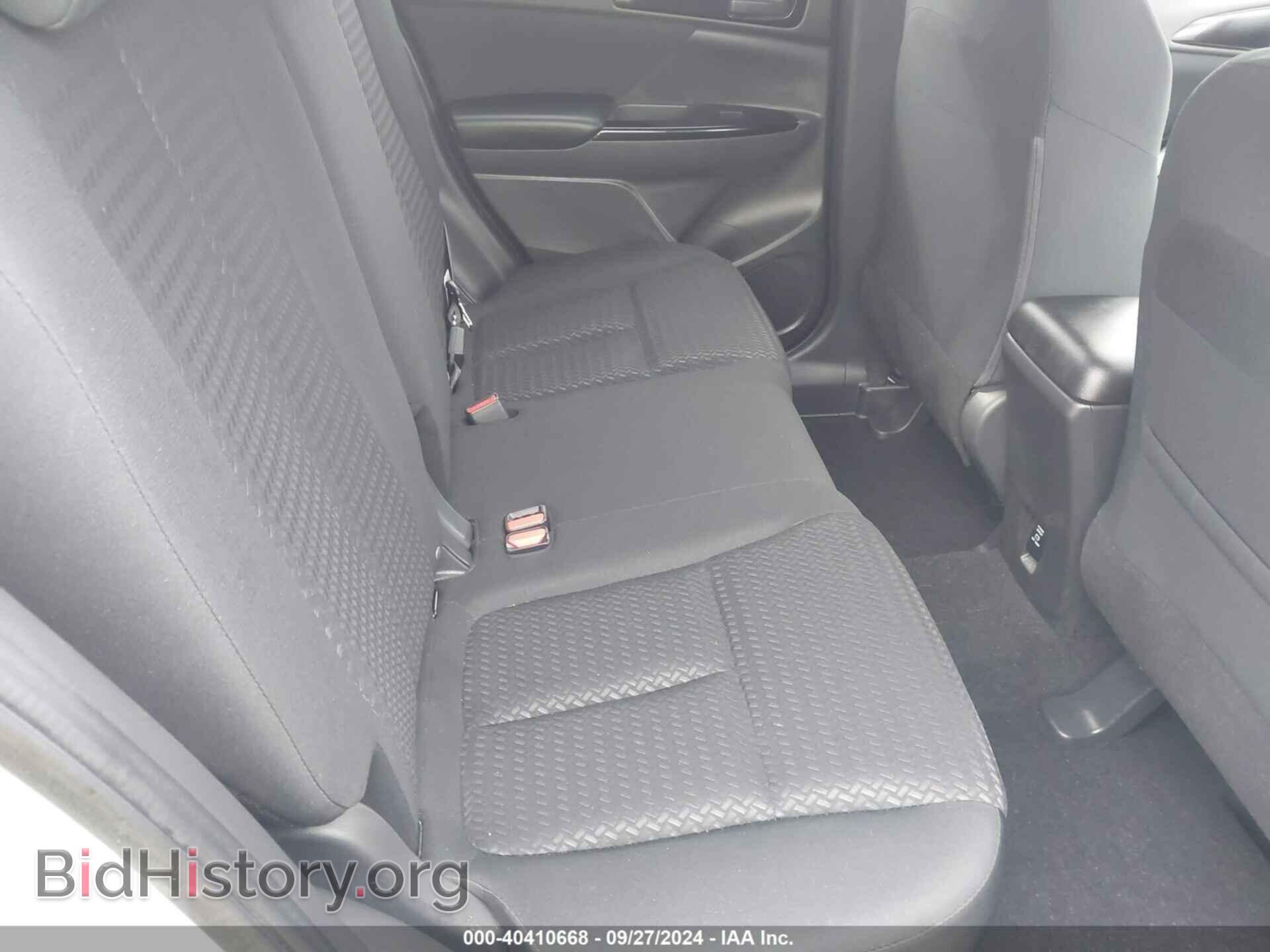 2023 MITSUBISHI ECLIPSE CROSS - VIN: JA4ATVAA8PZ048278 - Фото 8