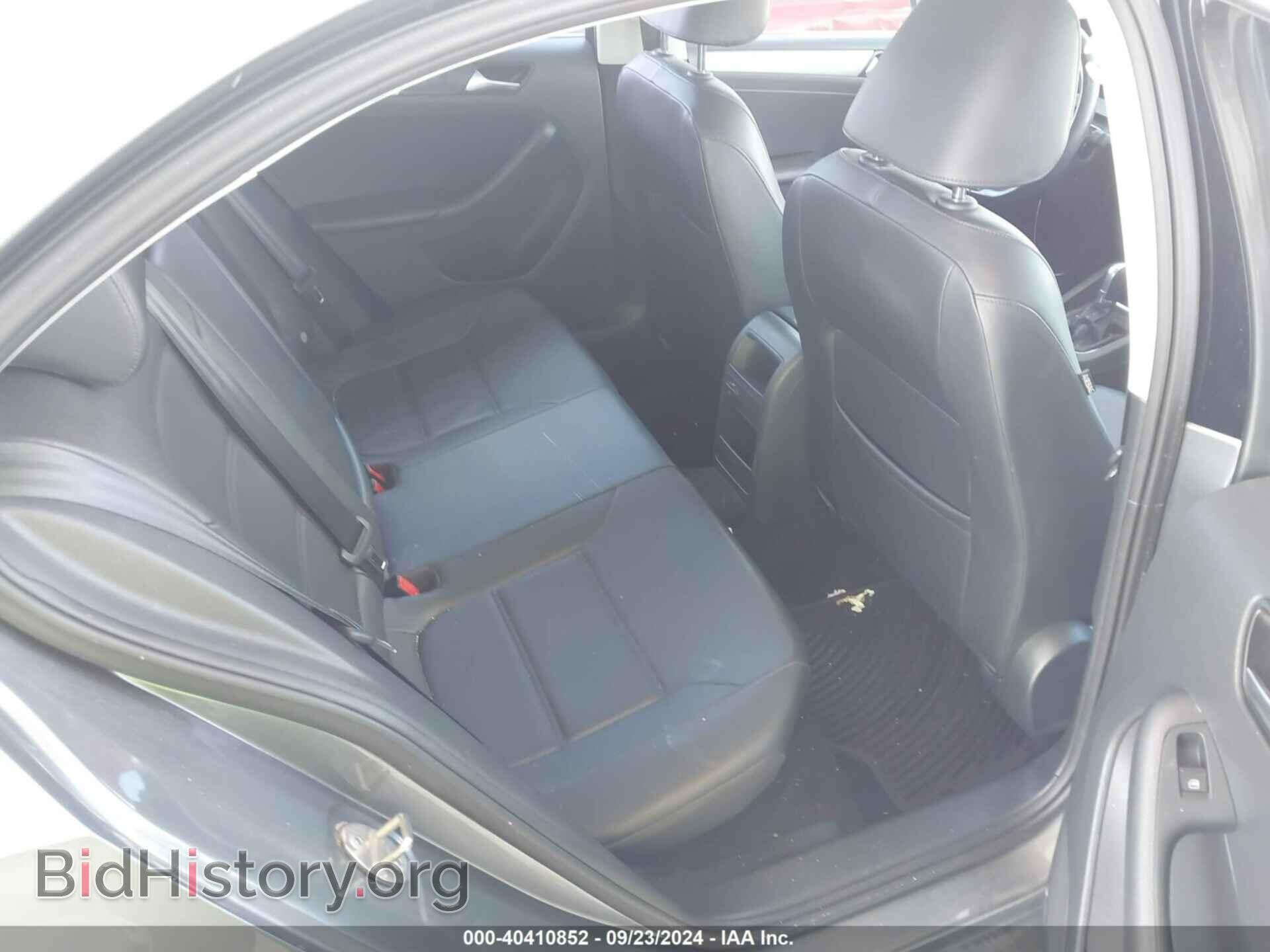 2017 VOLKSWAGEN JETTA - VIN: 3VWDB7AJ4HM238659 - Фото 8