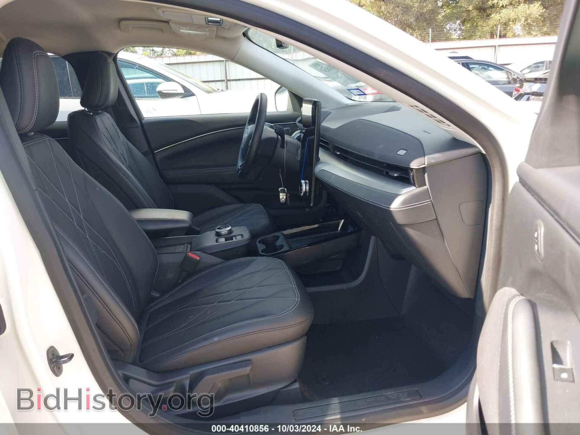 2021 FORD MUSTANG MACH-E - VIN: 3FMTK1SS7MMA41865 - Фото 5