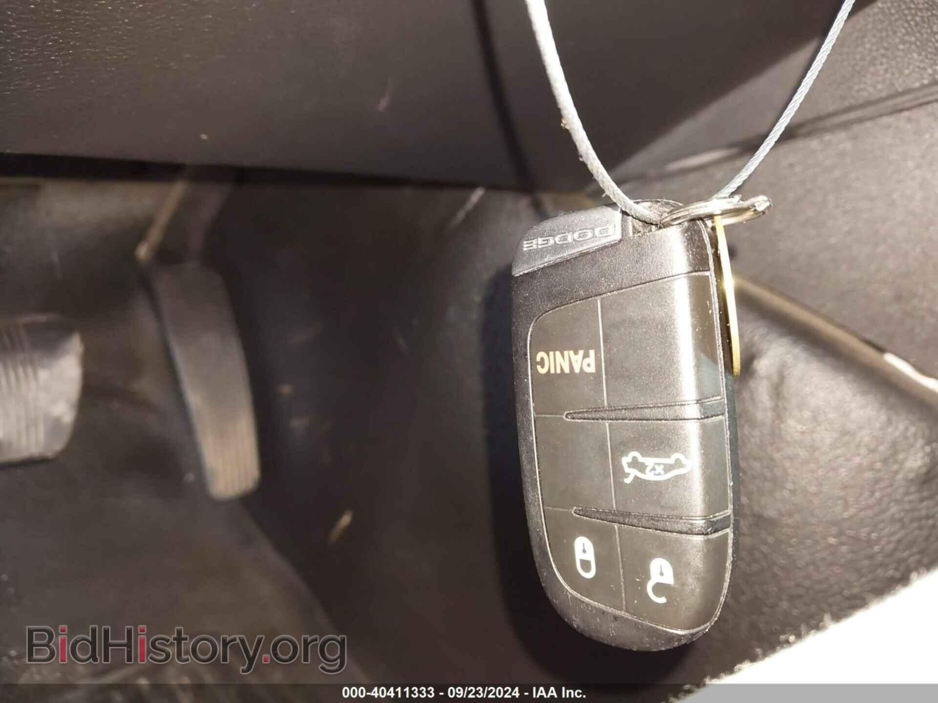 2012 DODGE CHARGER - VIN: 2C3CDXAG9CH282925 - Фото 11