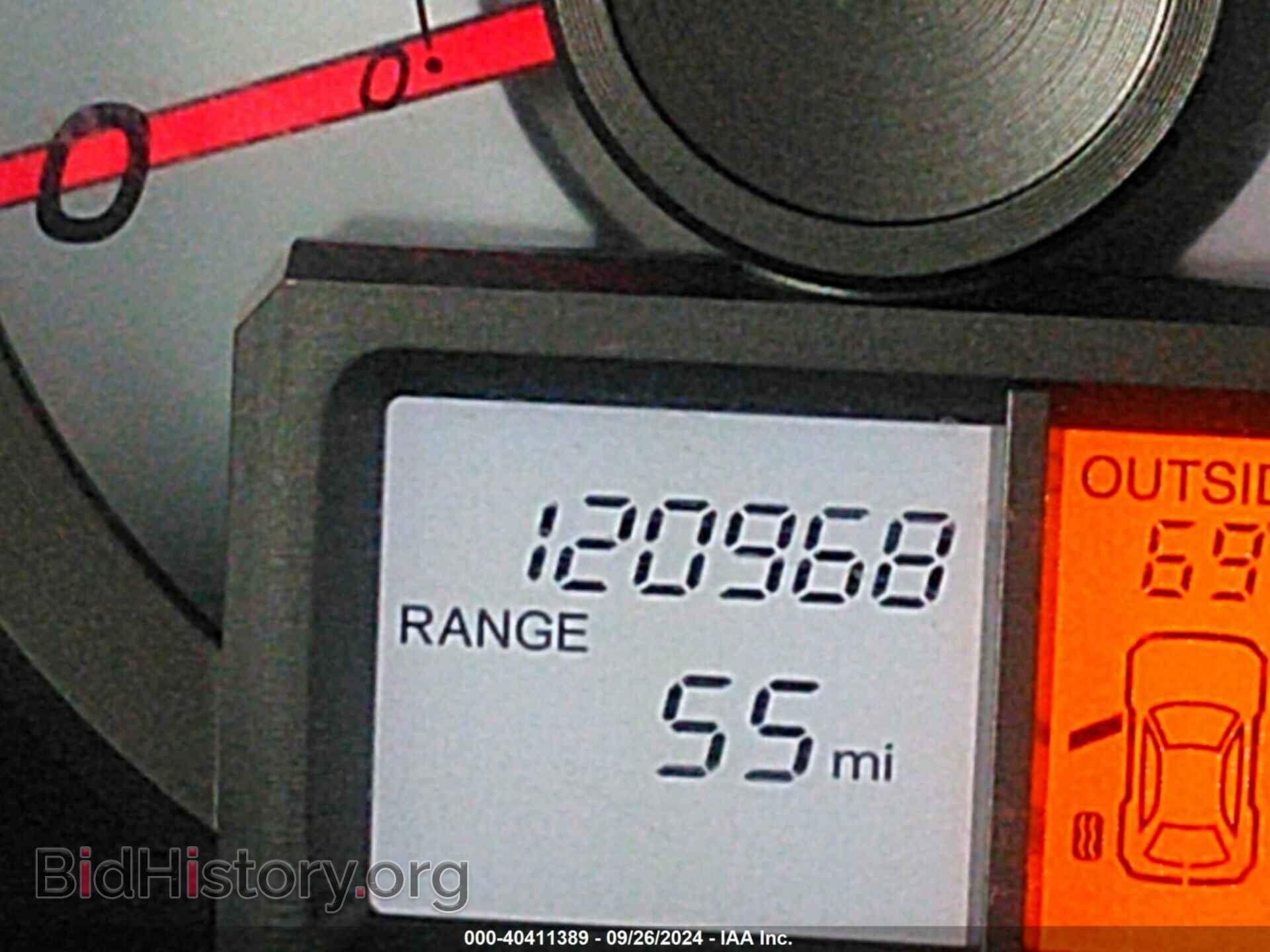2012 HONDA PILOT - VIN: 5FNYF4H55CB064789 - Фото 17