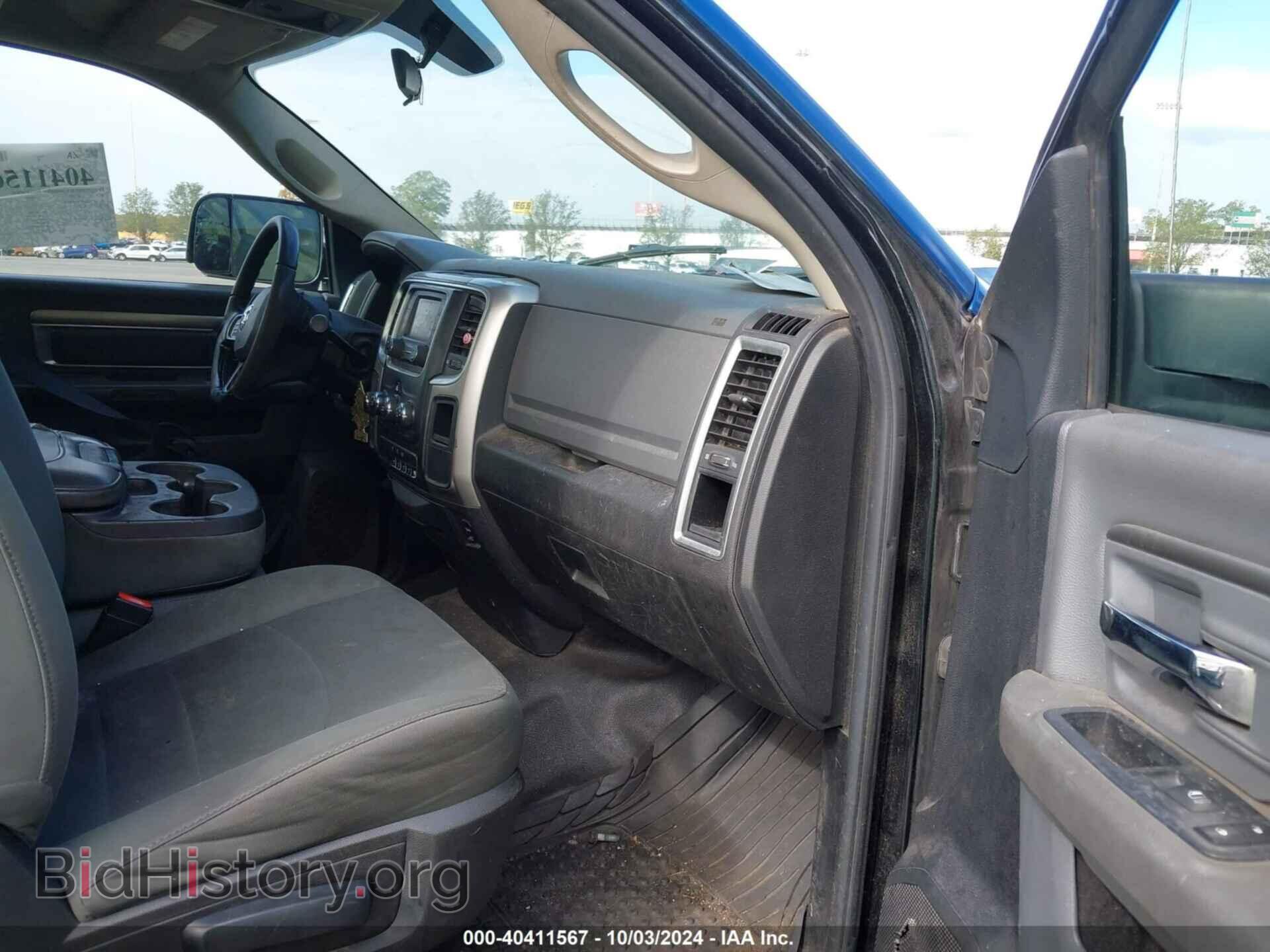 2017 RAM 5500 CHASSIS - VIN: 3C7WRNDL0HG547846 - Фото 5