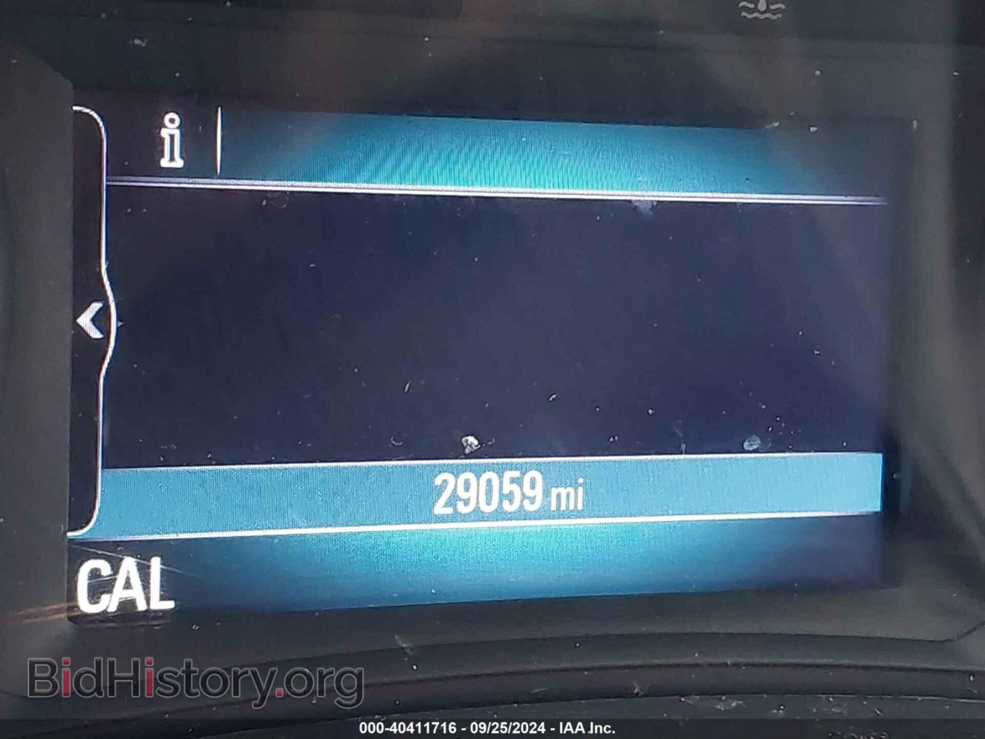 2021 BUICK ENCORE - VIN: KL4CJASB2MB323579 - Фото 7