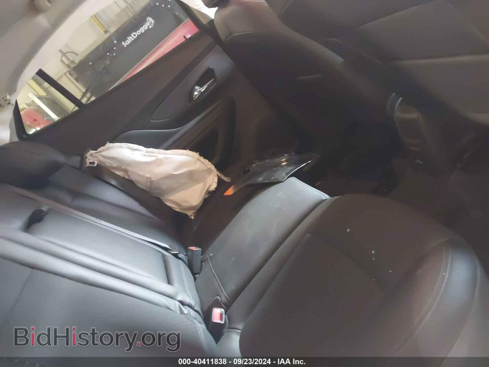 2022 BUICK ENCORE - VIN: KL4CJESM7NB541074 - Photo 8
