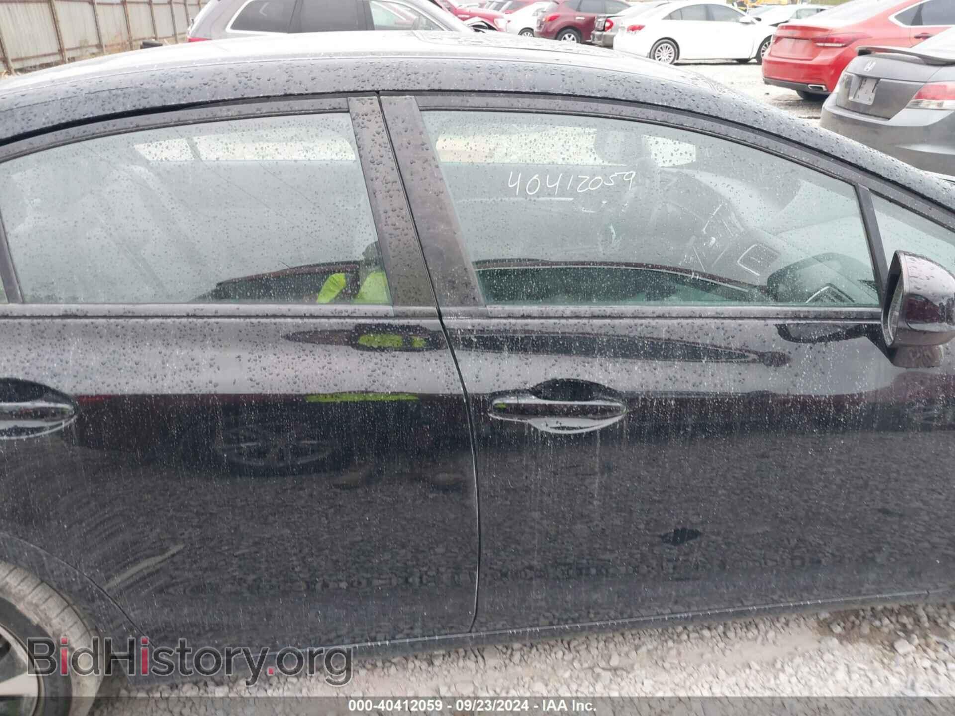 2013 HONDA CIVIC - VIN: 19XFB2F94DE093334 - Photo 13