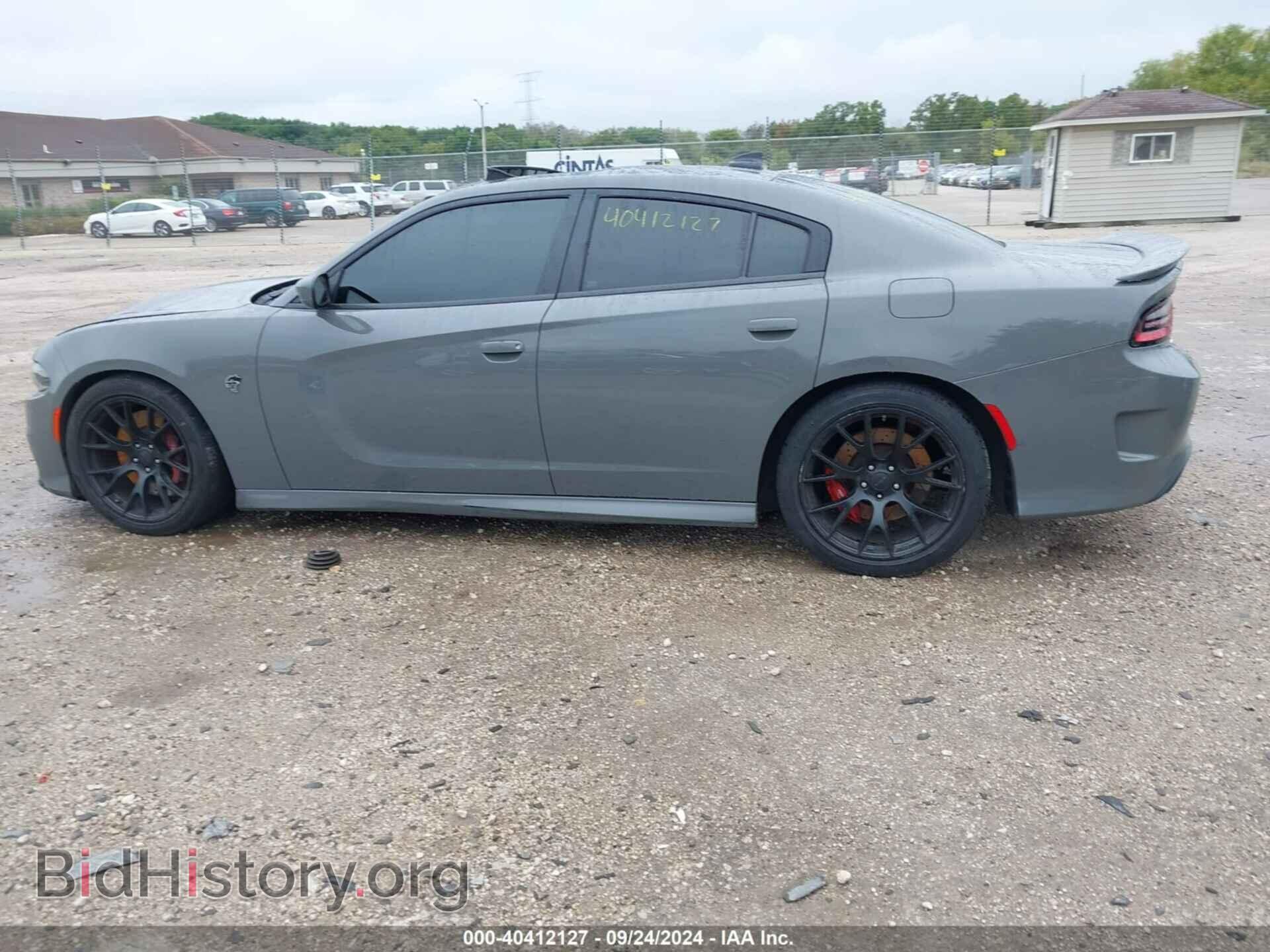 2017 DODGE CHARGER - VIN: 2C3CDXL99HH556310 - Фото 13