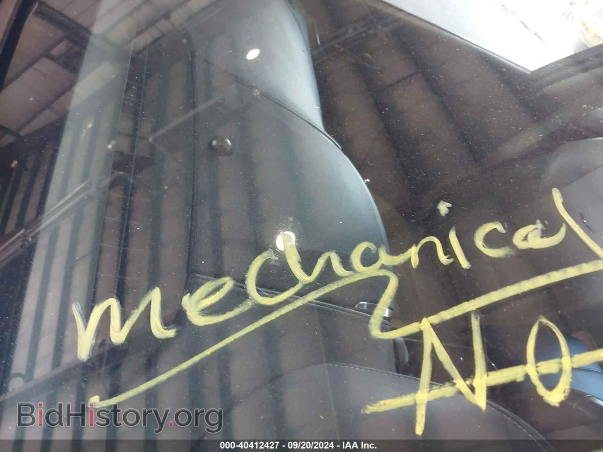 2015 CADILLAC ATS - VIN: 1G6AG5RX0F0130935 - Фото 6