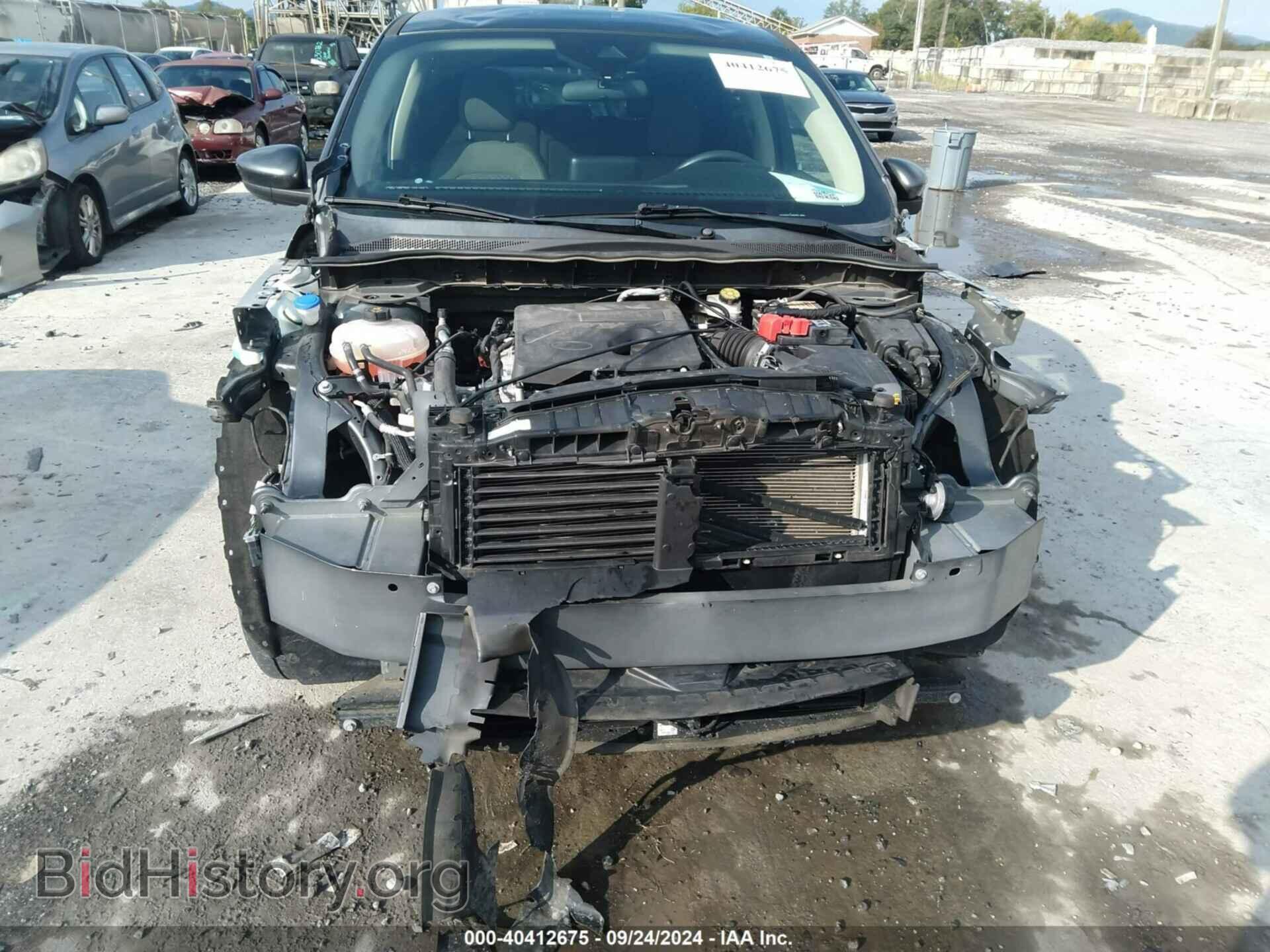 2020 FORD ESCAPE - VIN: 1FMCU9G67LUA06029 - Photo 6