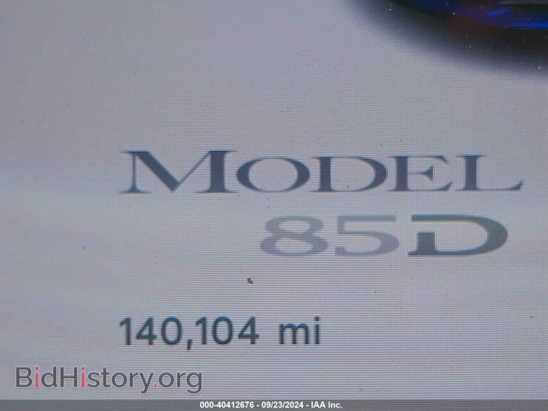 2015 TESLA MODEL S - VIN: 5YJSA1E27FF109894 - Photo 16