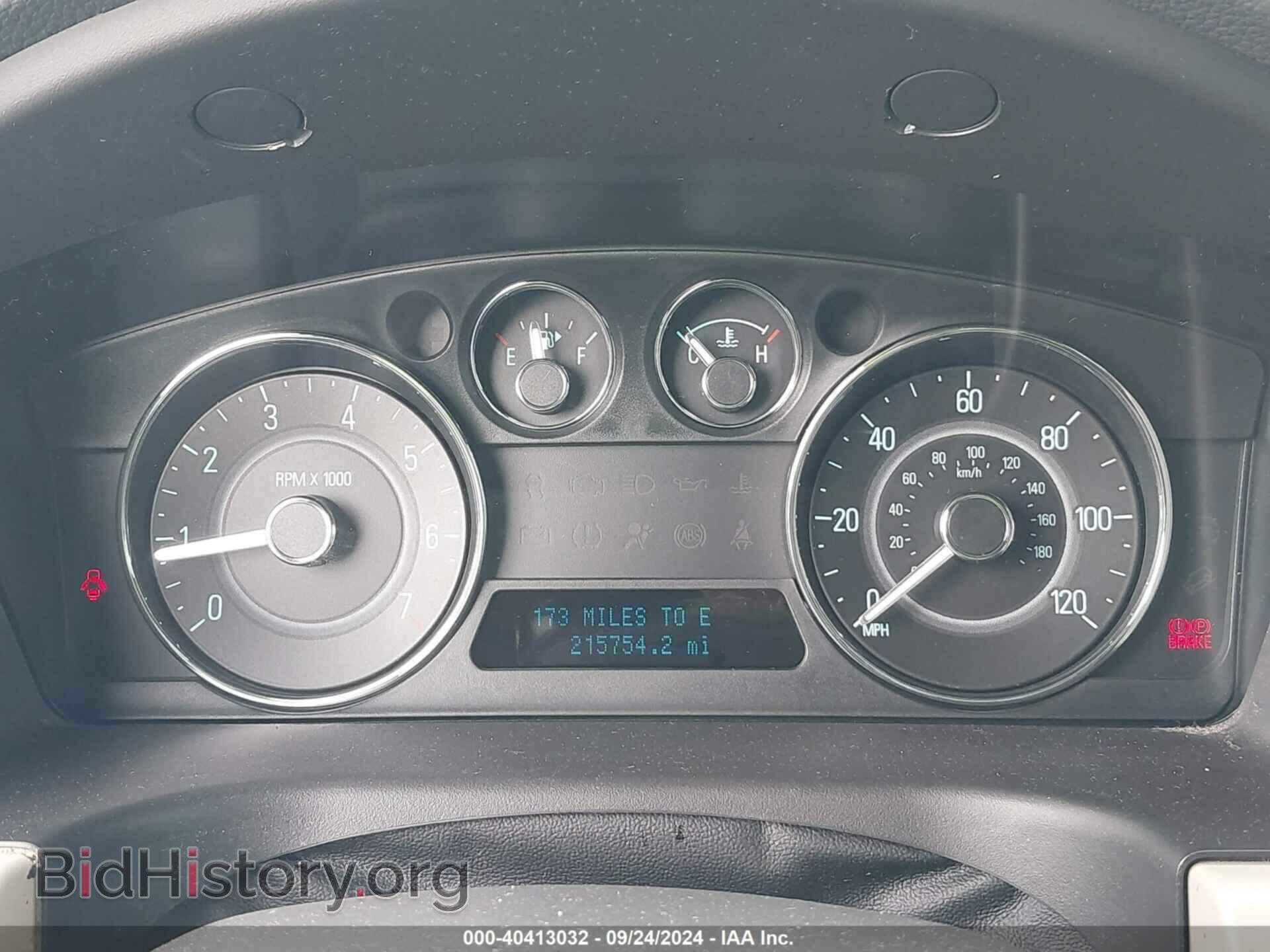 2011 FORD FLEX - VIN: 2FMHK6CC9BBD12269 - Фото 7