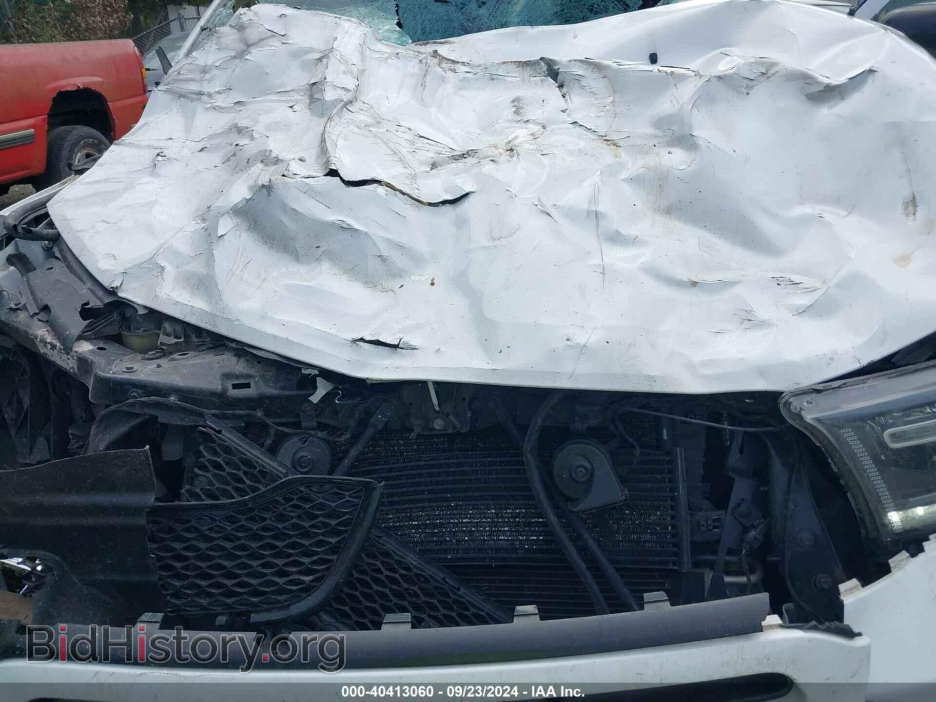 2020 DODGE DURANGO - VIN: 1C4RDJDG1LC373995 - Фото 10