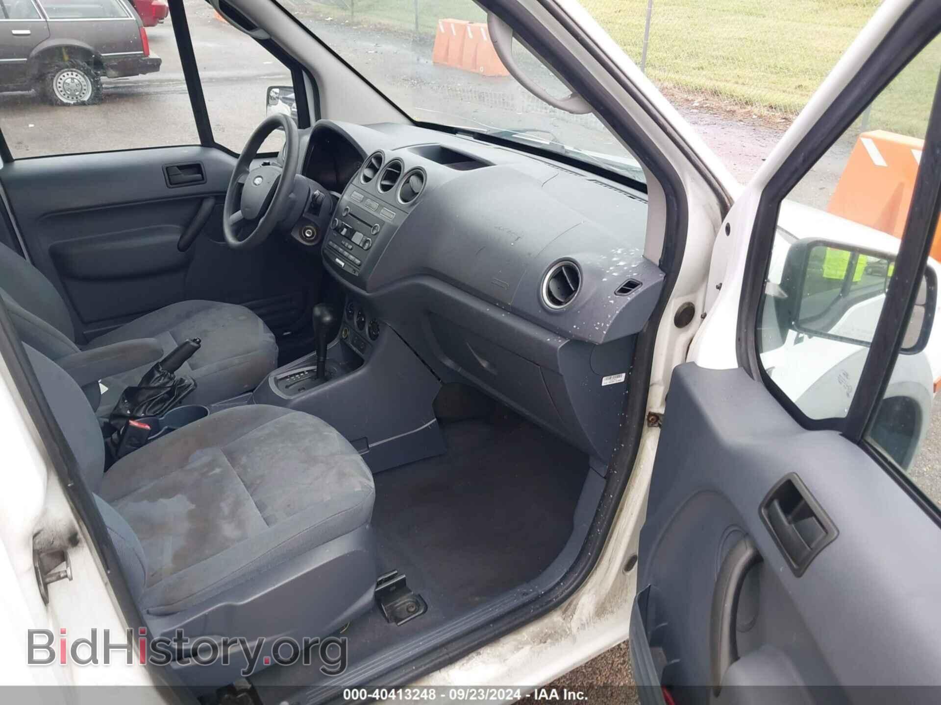 2013 FORD TRANSIT CONNECT - VIN: NM0LS7DN7DT160612 - Фото 5