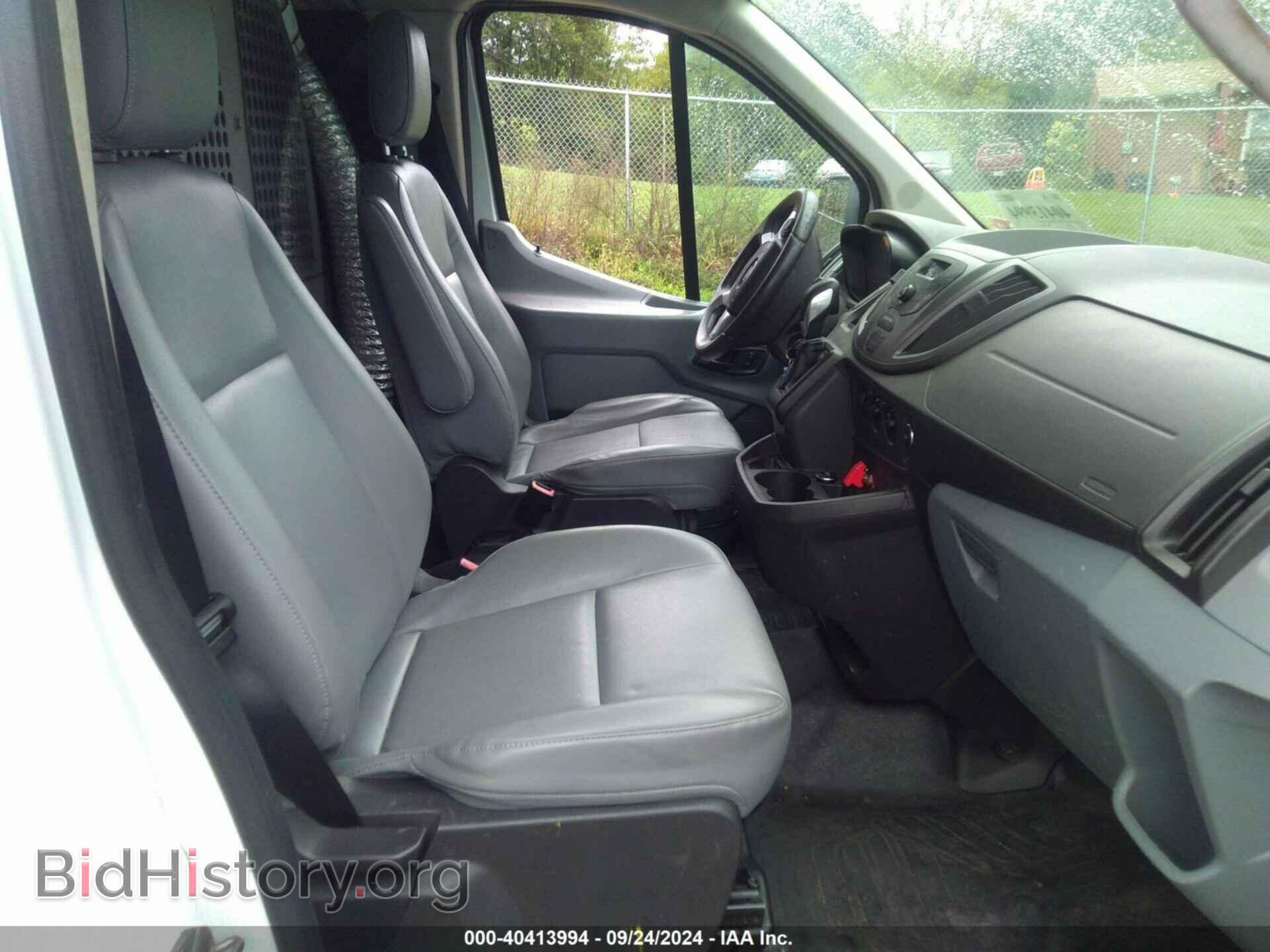 2015 FORD TRANSIT-250 - VIN: 1FTNR2YM4FKB08858 - Photo 5