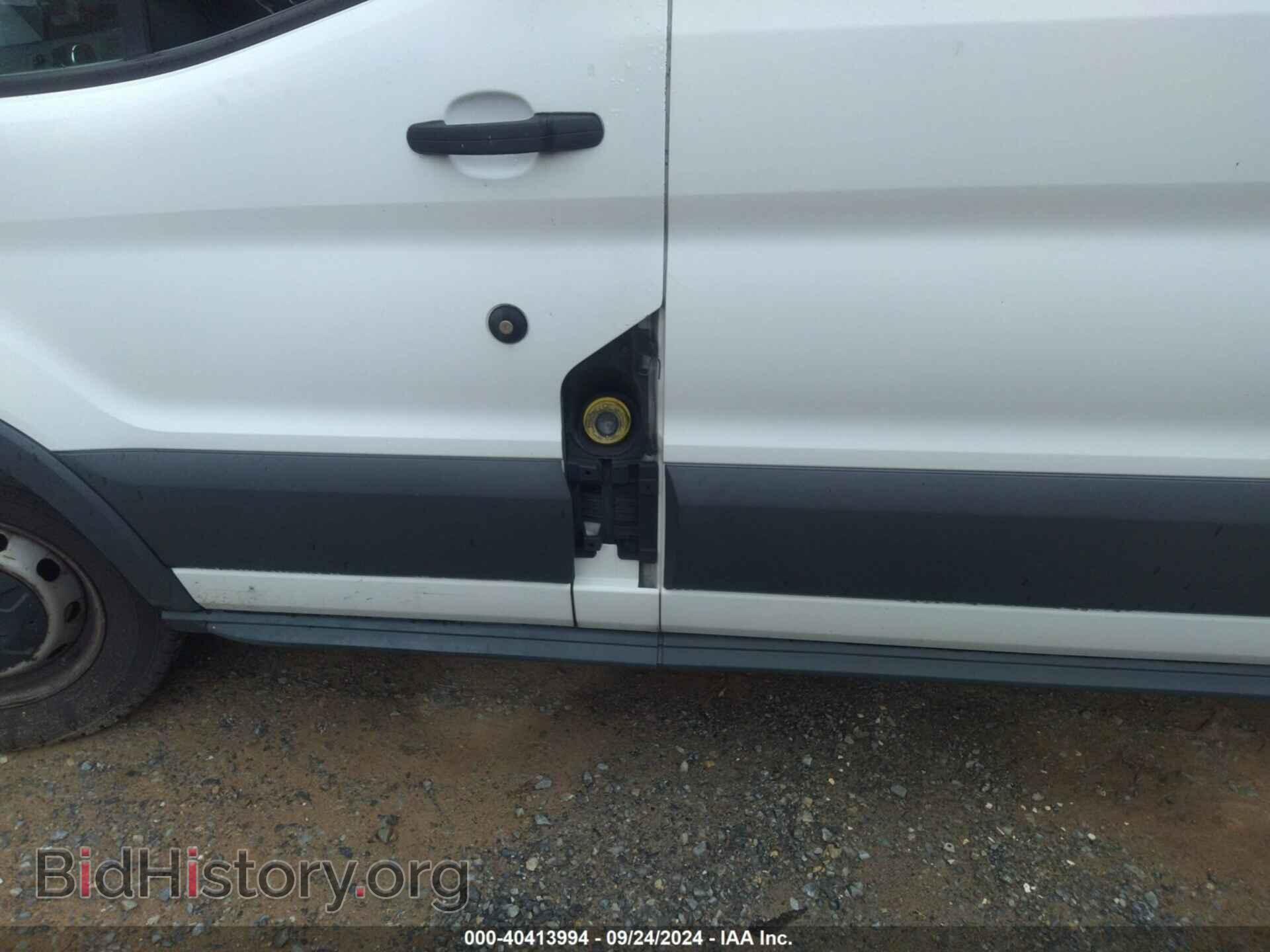 2015 FORD TRANSIT-250 - VIN: 1FTNR2YM4FKB08858 - Photo 6