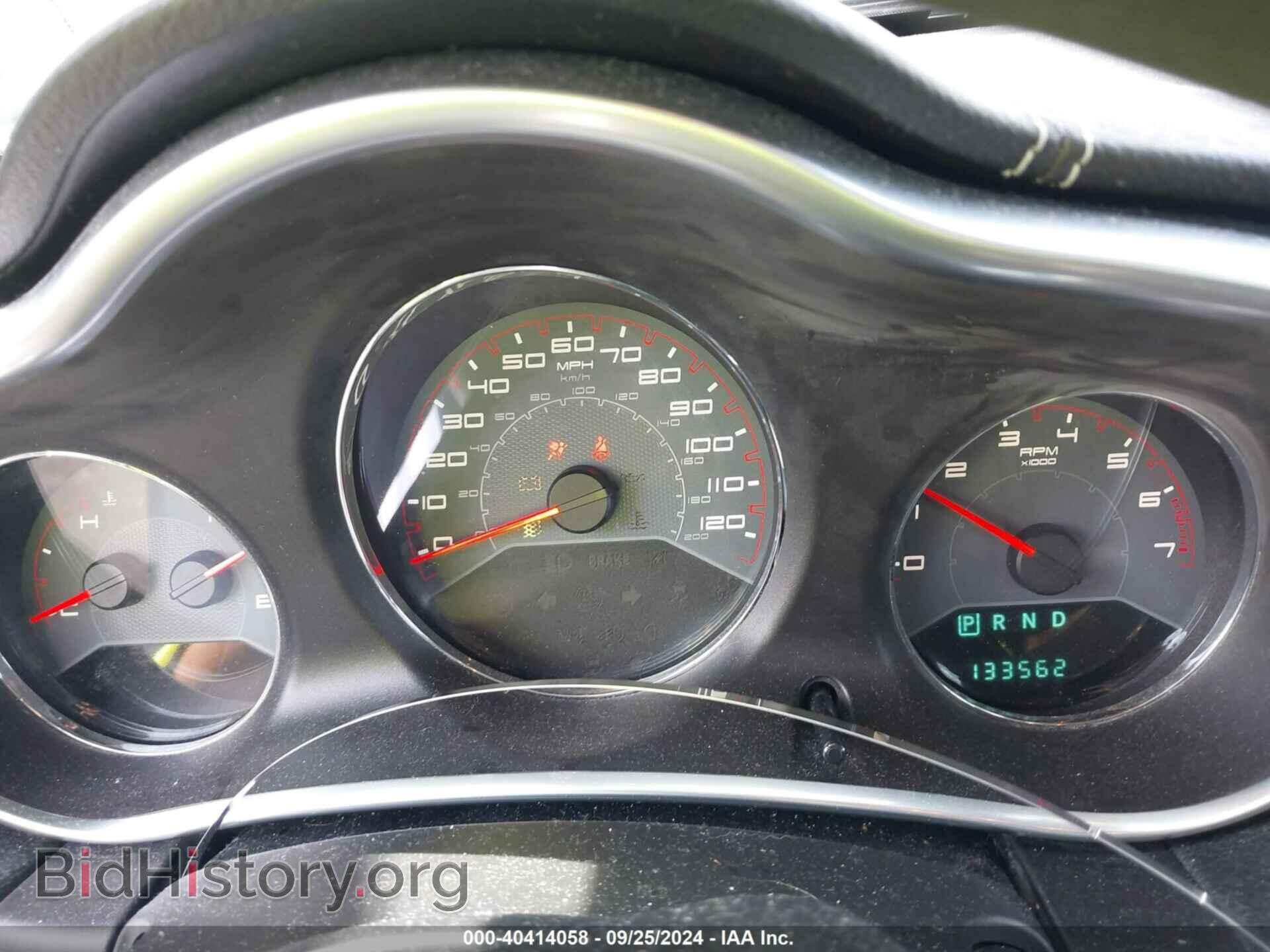 2013 DODGE AVENGER - VIN: 1C3CDZAB4DN613211 - Фото 7
