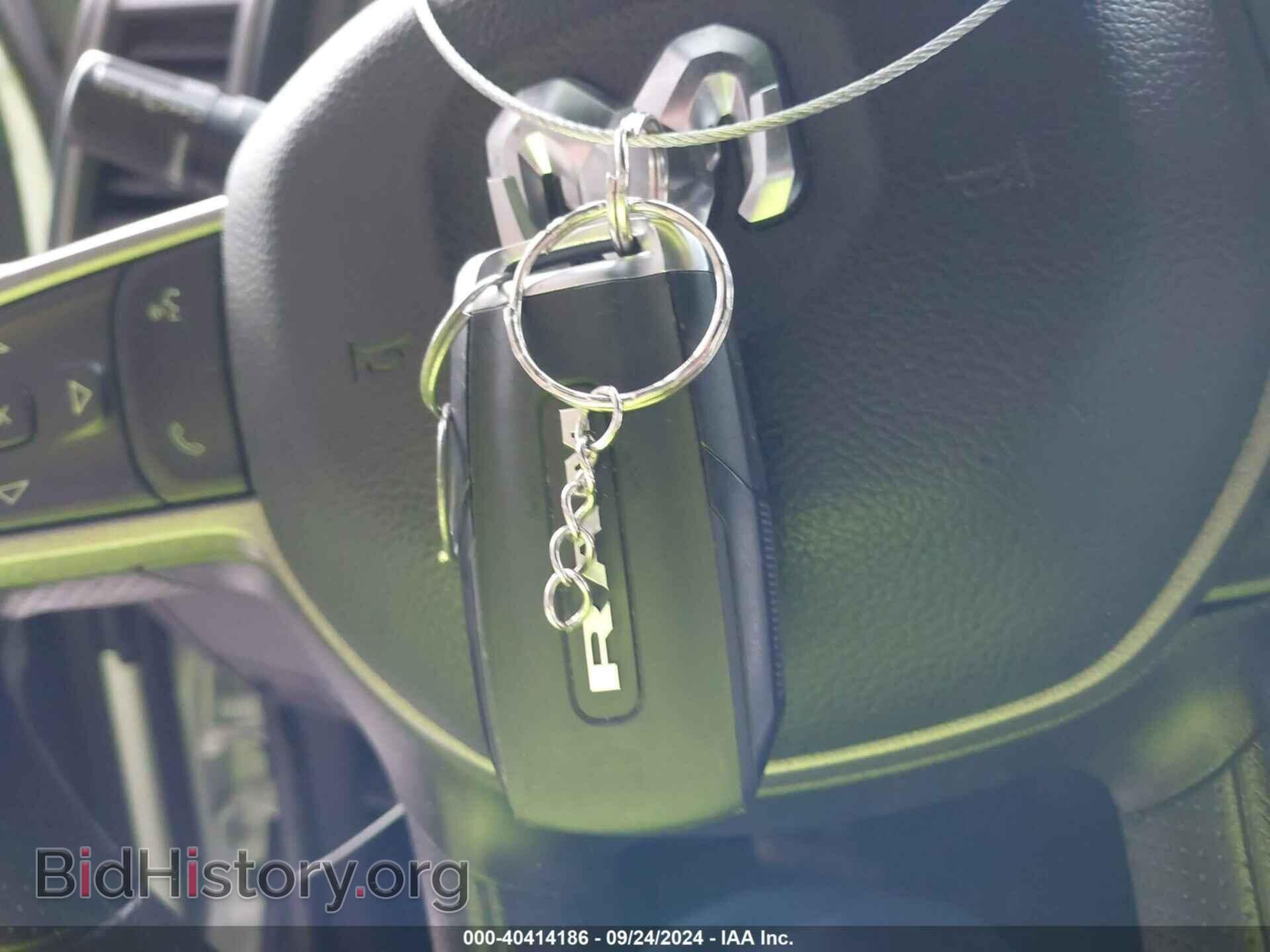 2024 RAM 3500 - VIN: 3C63RRGL2RG112581 - Фото 10