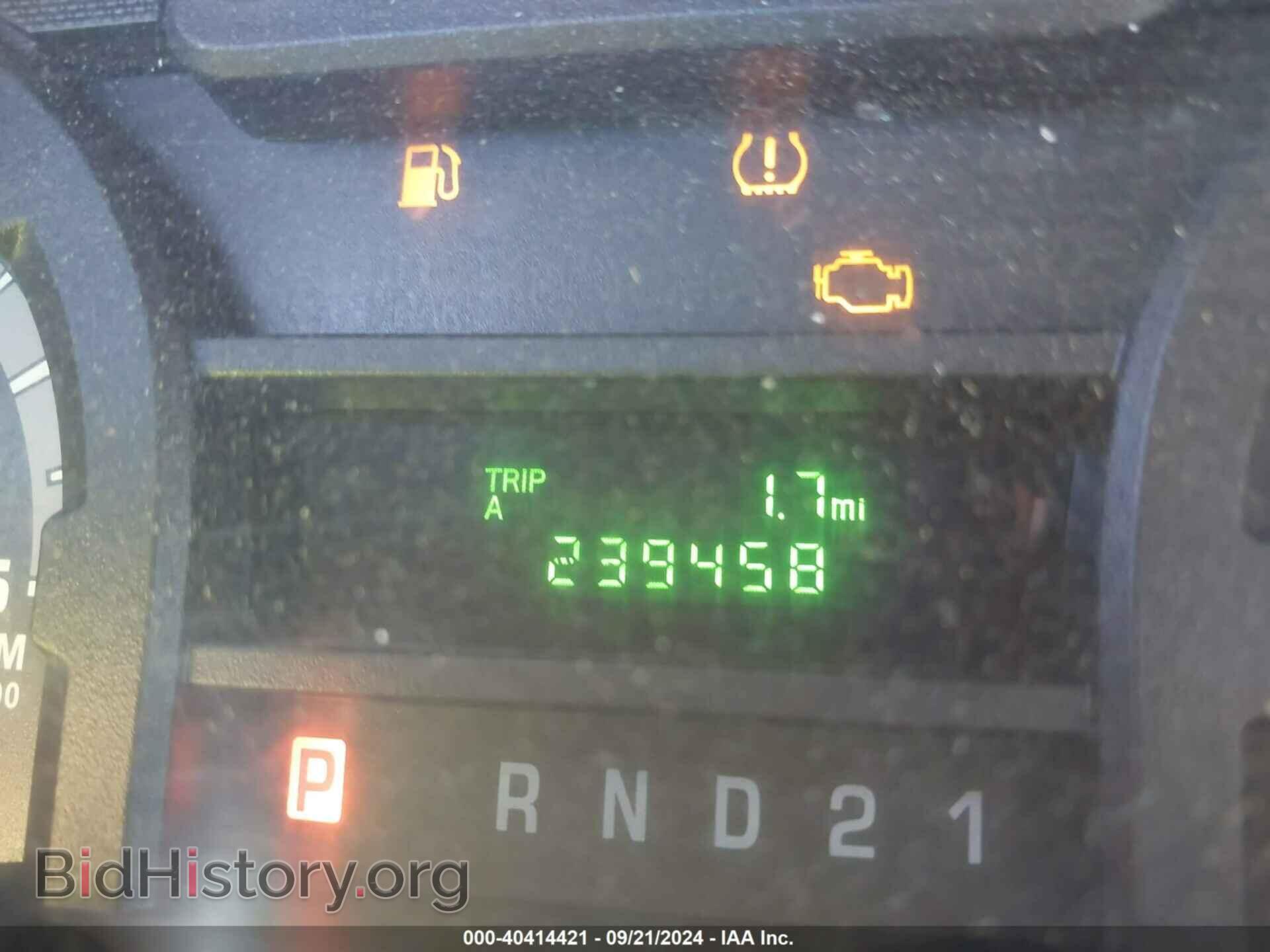 2011 FORD E-250 - VIN: 1FTNE2EW3BDA45090 - Photo 15
