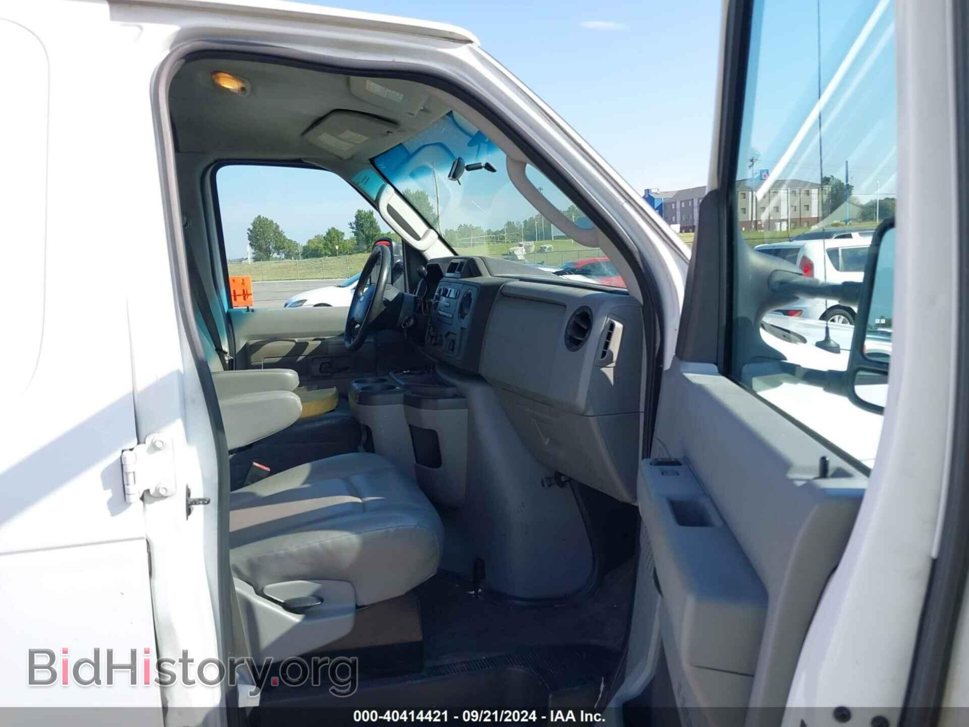 2011 FORD E-250 - VIN: 1FTNE2EW3BDA45090 - Photo 5