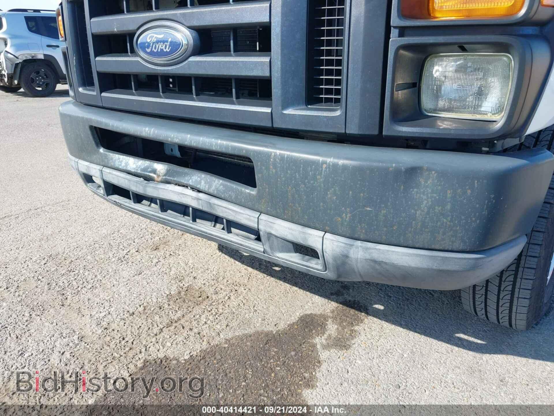 2011 FORD E-250 - VIN: 1FTNE2EW3BDA45090 - Photo 6