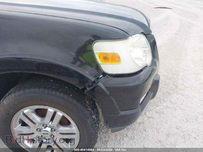 2008 Ford EXPLORER (VIN 1FMEU75878UA36902) — photo 6 of 11