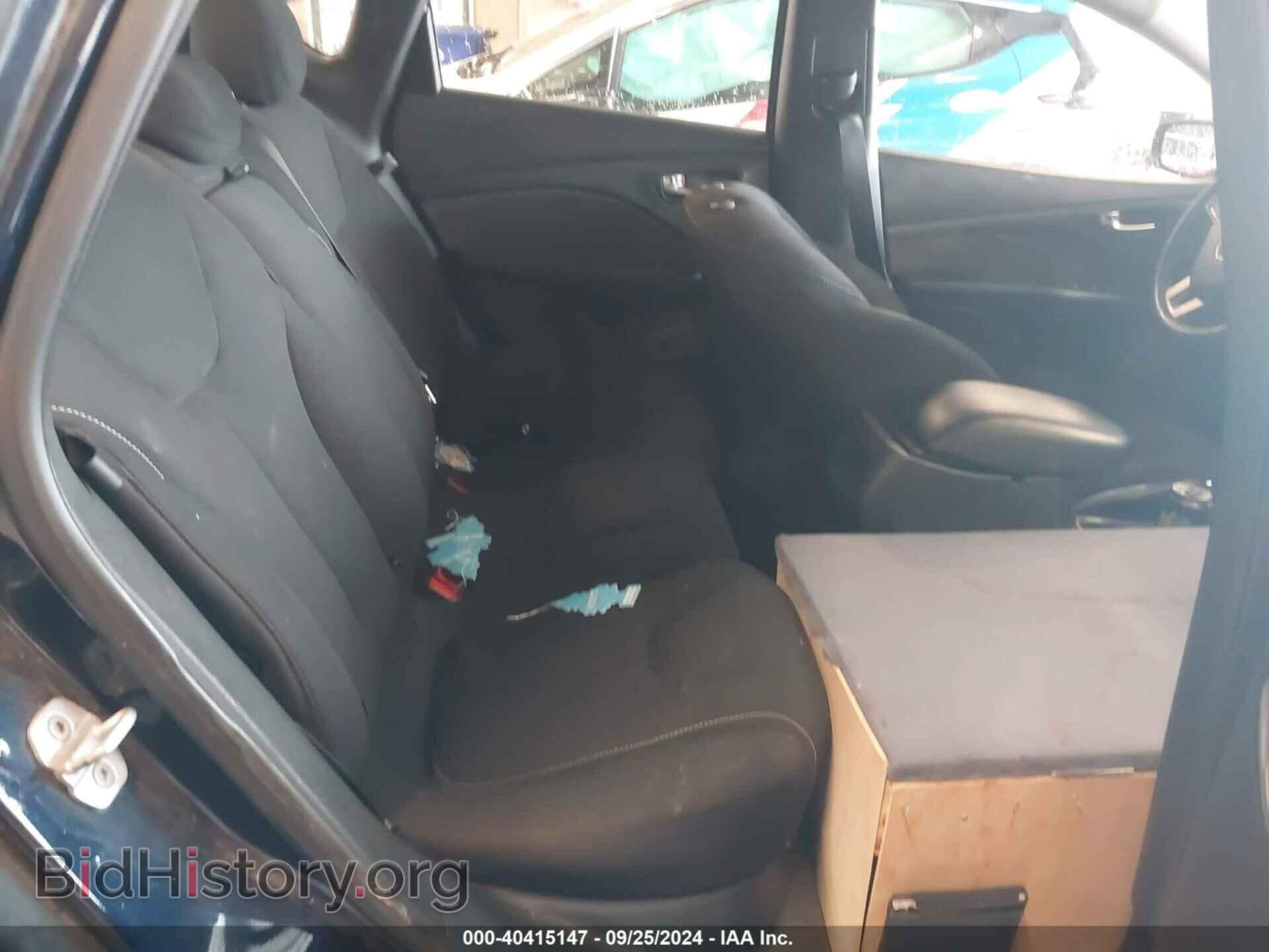 2013 DODGE DART - VIN: 1C3CDFBA4DD296329 - Фото 8